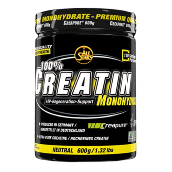 Creatin Monohydrate Creatin Monohydrate