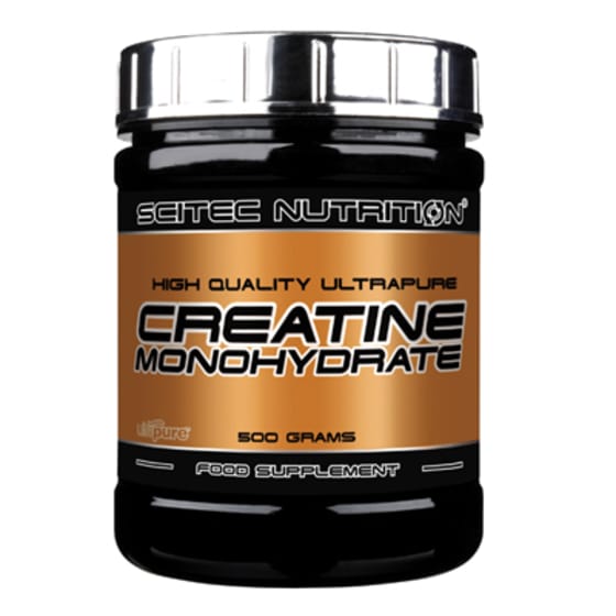 Creatin Ultrapure Creatin Ultrapure