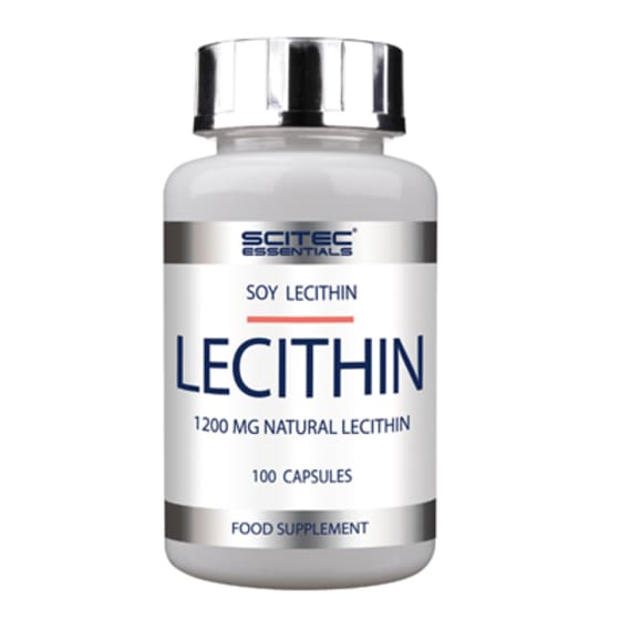 Lecithin Lecithin