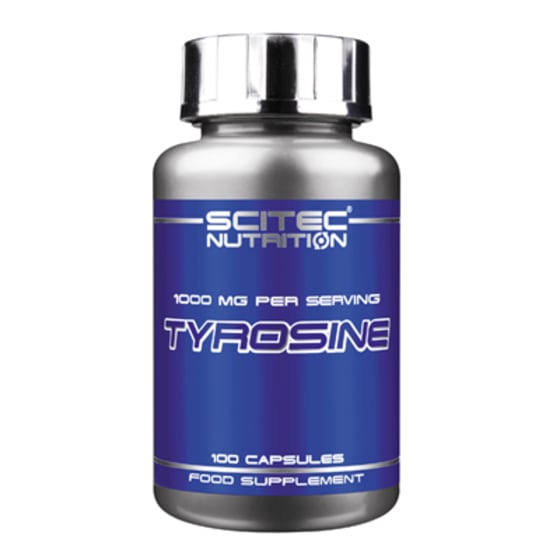Tyrosine Tyrosine