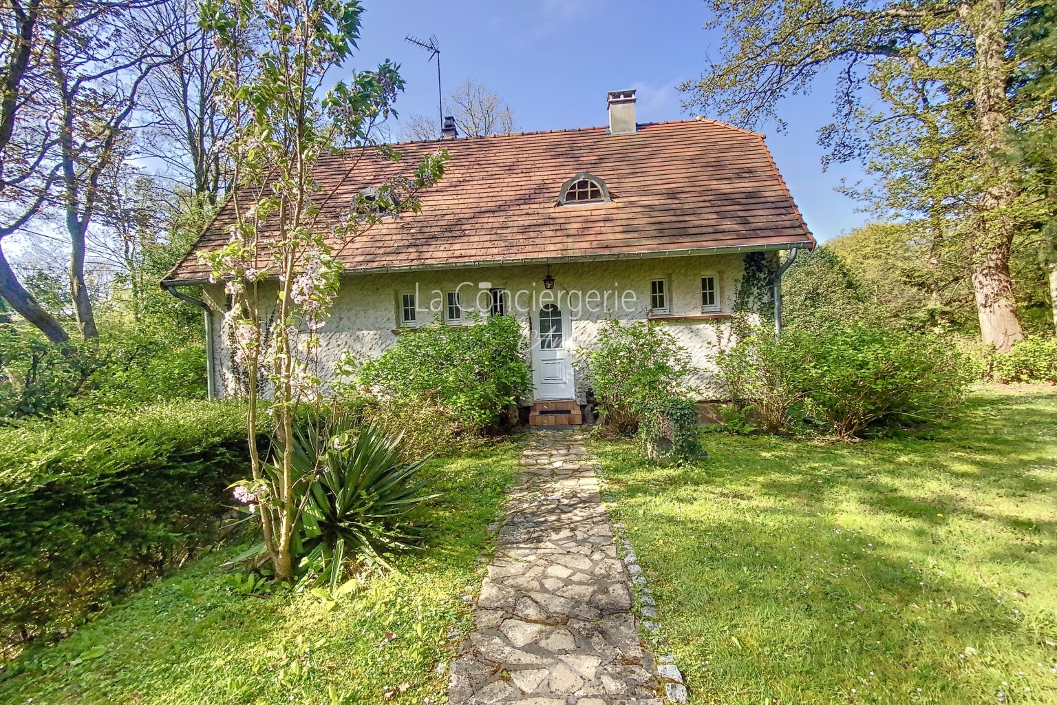 BG 32 - Mer & Bois de Cise, vue 17
