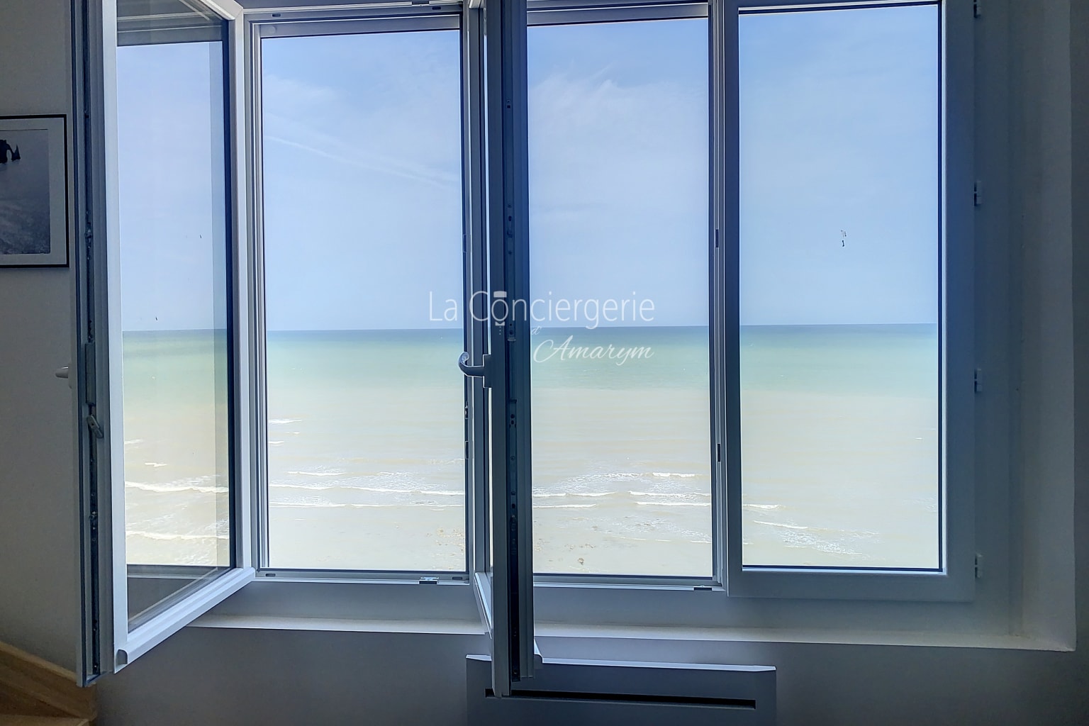 Location de vacances à Ault