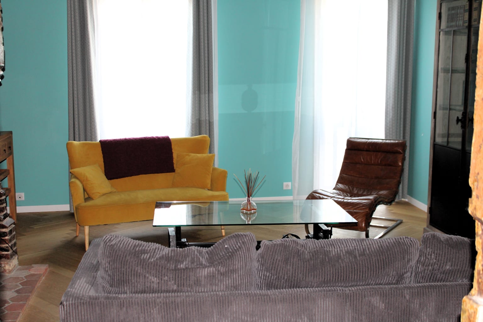 AA 13* - Appart'hotel Victor Hugo, vue 17