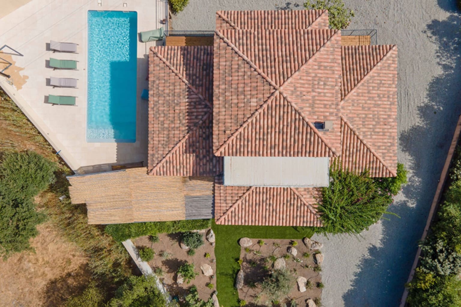 Villa Mathilda Di Porto-Vecchio