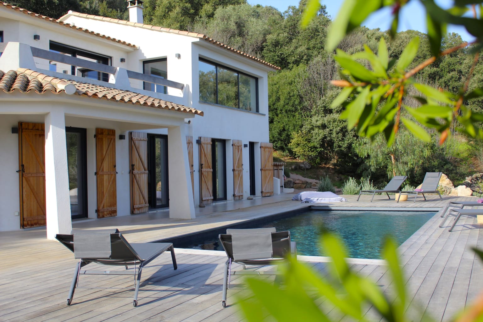 Villa Pura Vida Di Olmuccio
