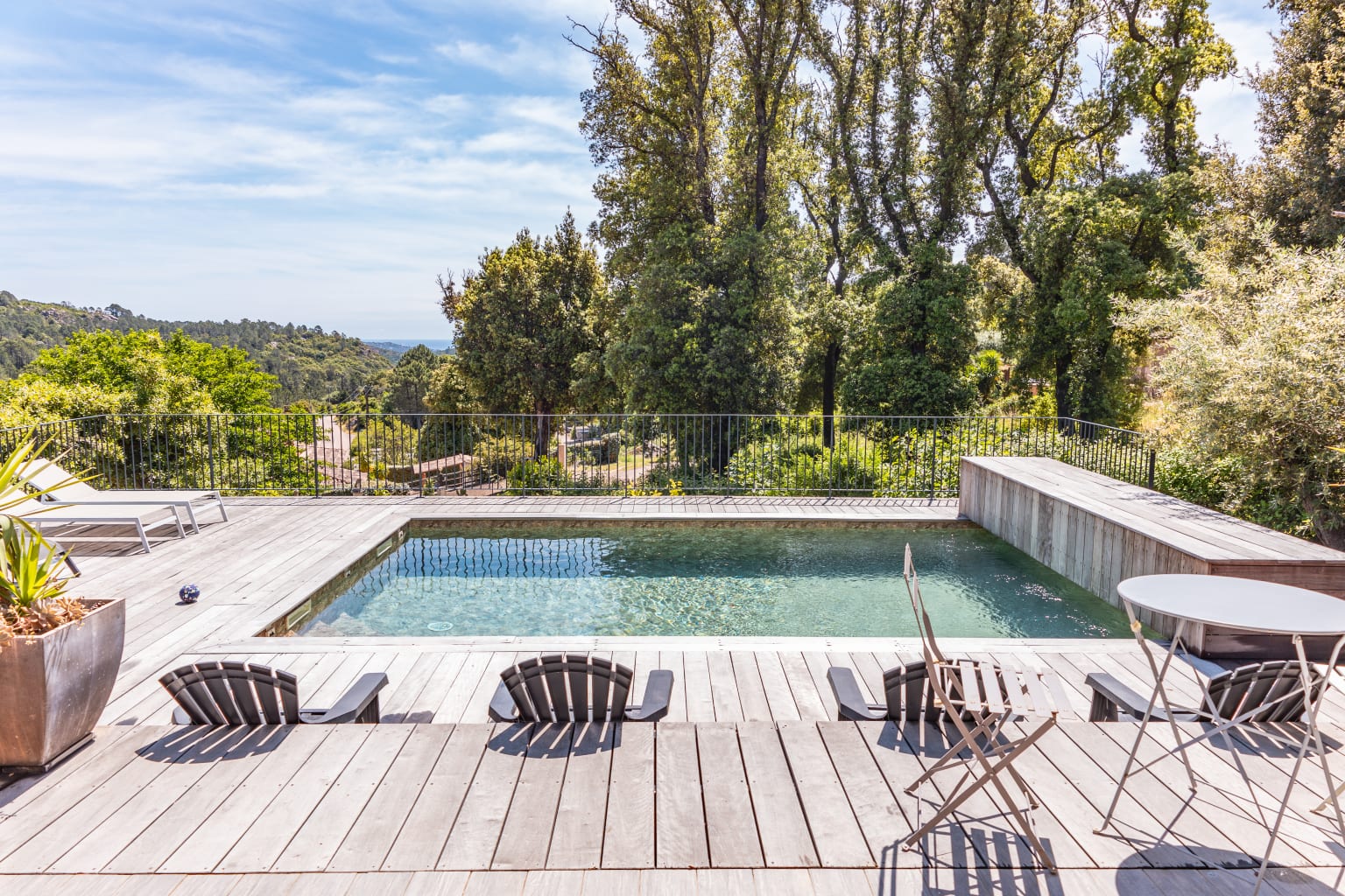 Villa U Meribellu Di Santa Lucia