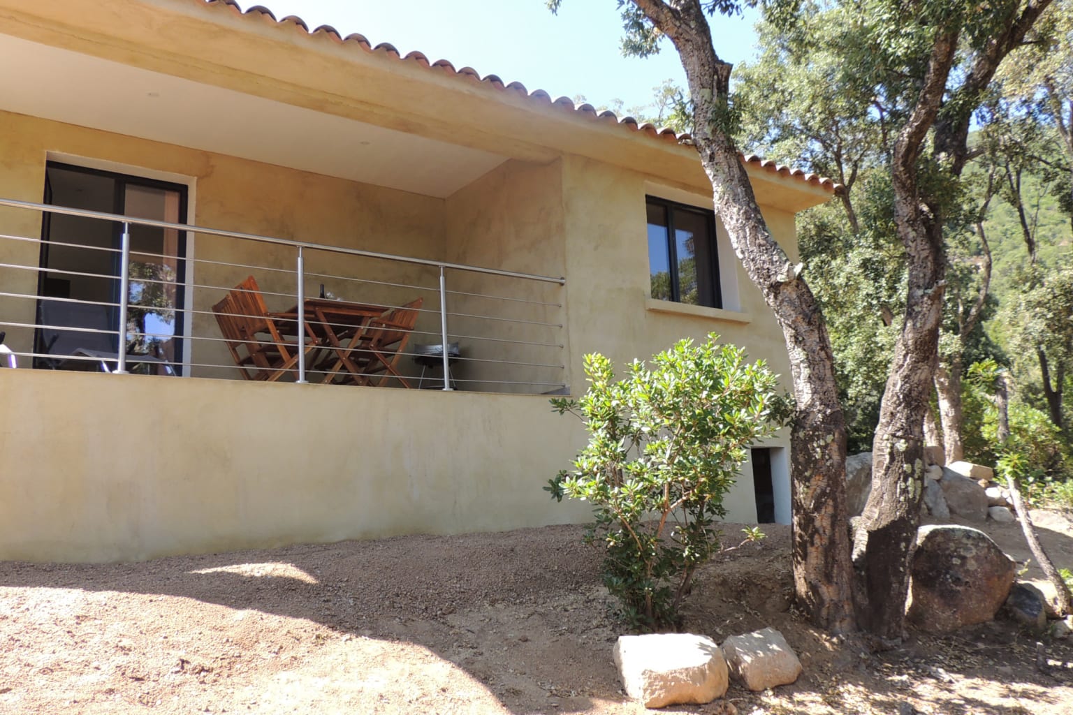 L'Ortu Di Pisettu -2