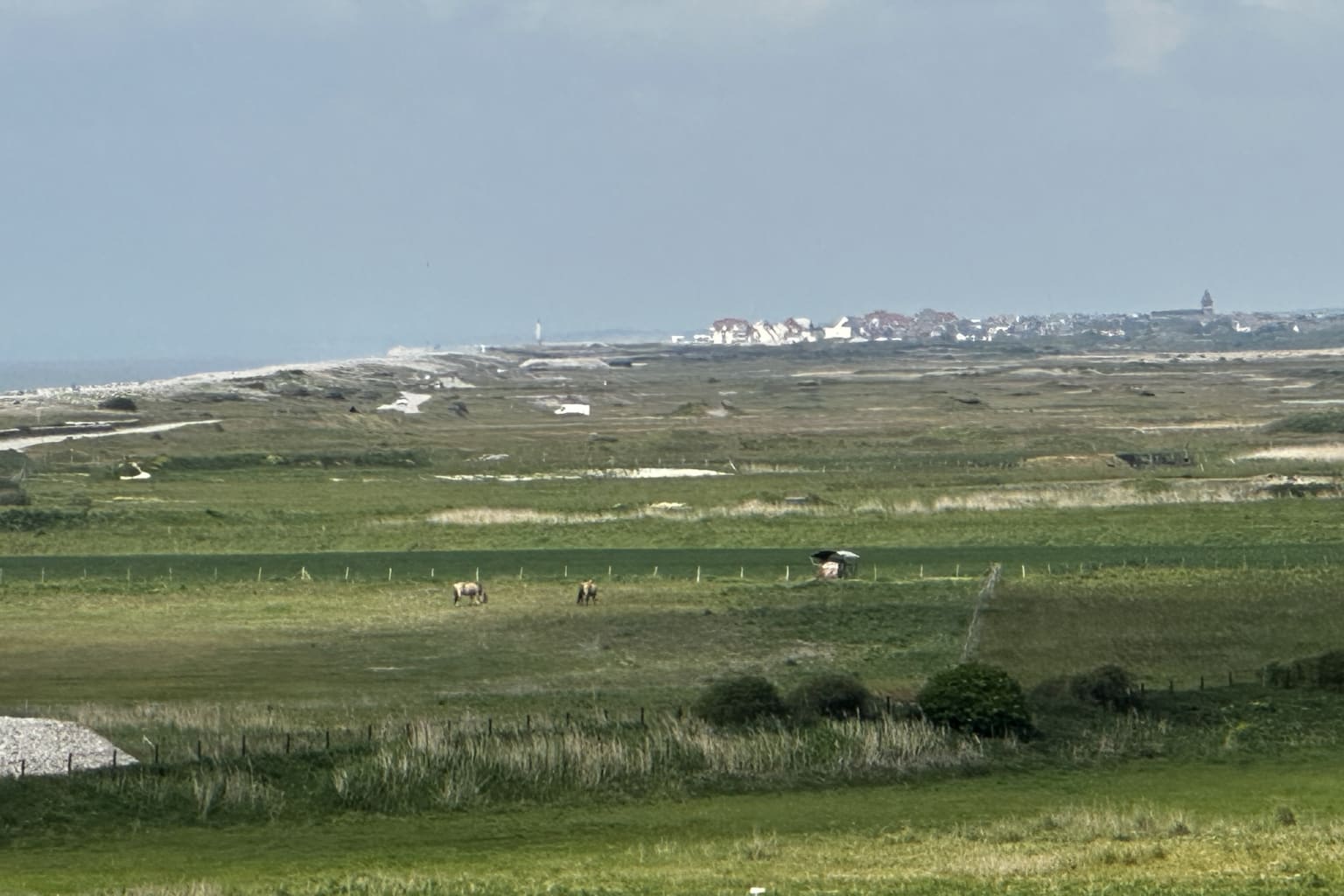 AV 46 - Évasion bord de mer à Ault, vue 20