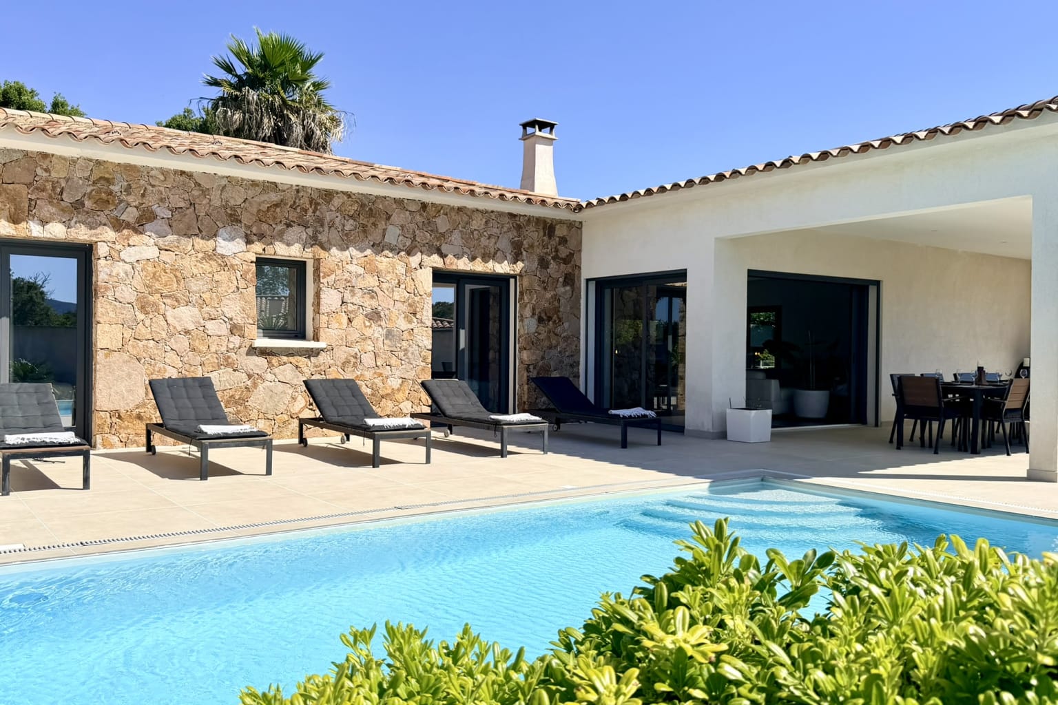Villa  Sulana Di Porto Vecchio