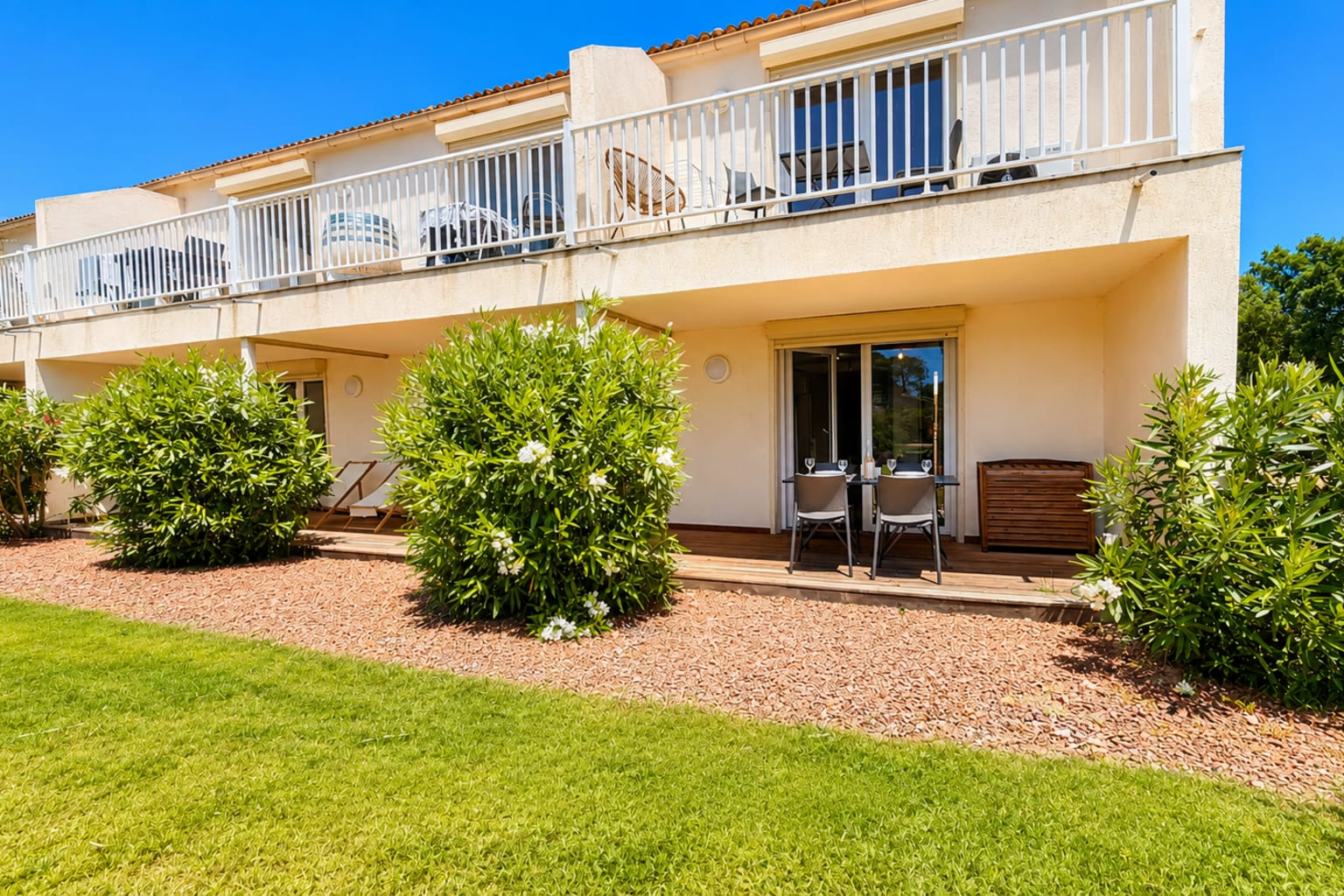 Appartement Fiori Di Cala Rossa