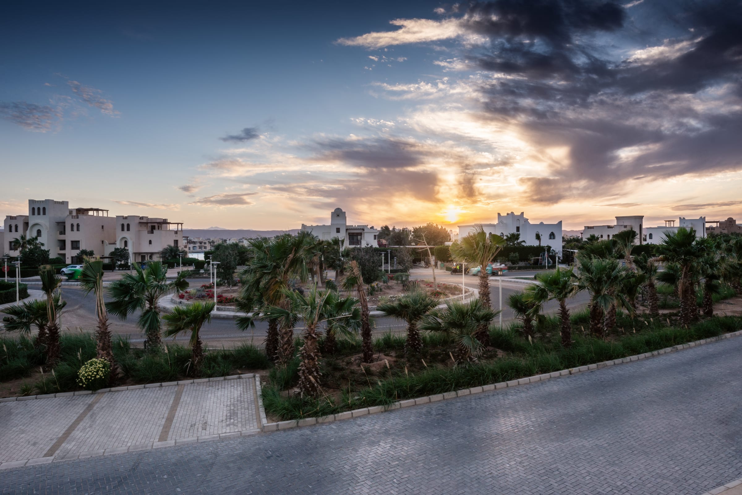 Earthy & Tranquil 1 BDR @ Mangroovy | Free Pool & Beach Access — Apartment in Mangroovy Residence, El Gouna, Egypt — photo 31