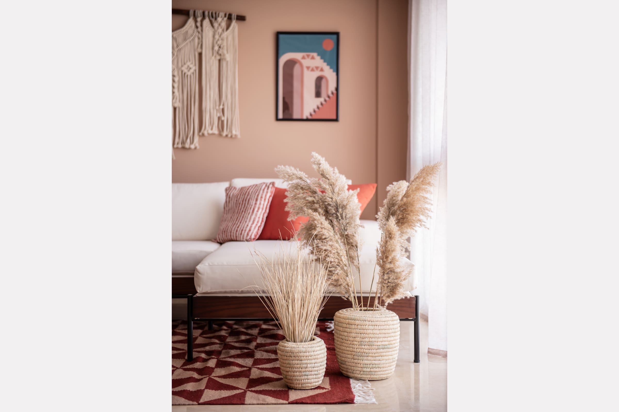 Earthy & Tranquil 1 BDR @ Mangroovy | Free Pool & Beach Access — Apartment in Mangroovy Residence, El Gouna, Egypt — photo 25