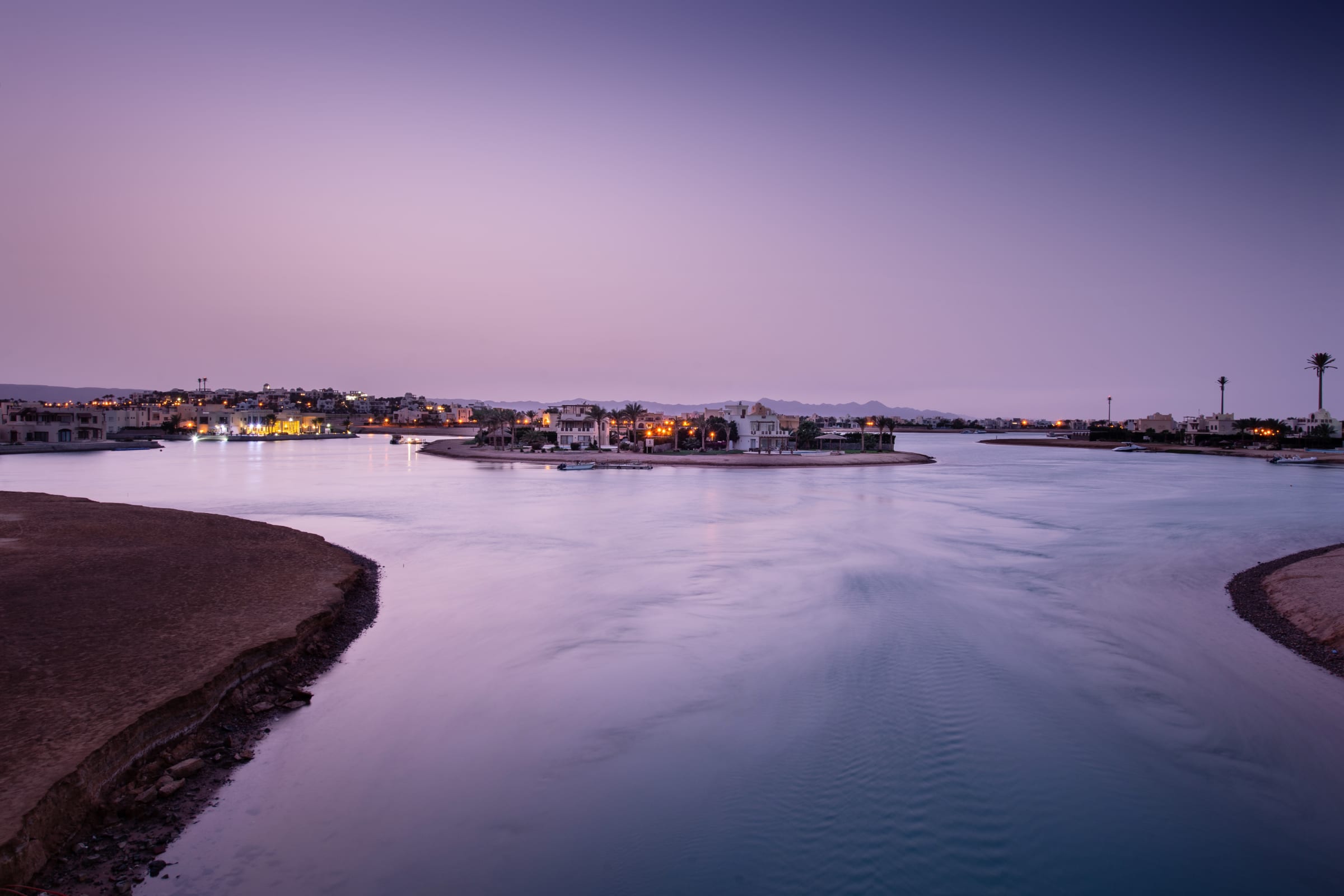 Exotic 1BDR w/ Outdoor Terrace | Pool & Beach Access — Apartment in Mangroovy Residence, El Gouna, Egypt — photo 38