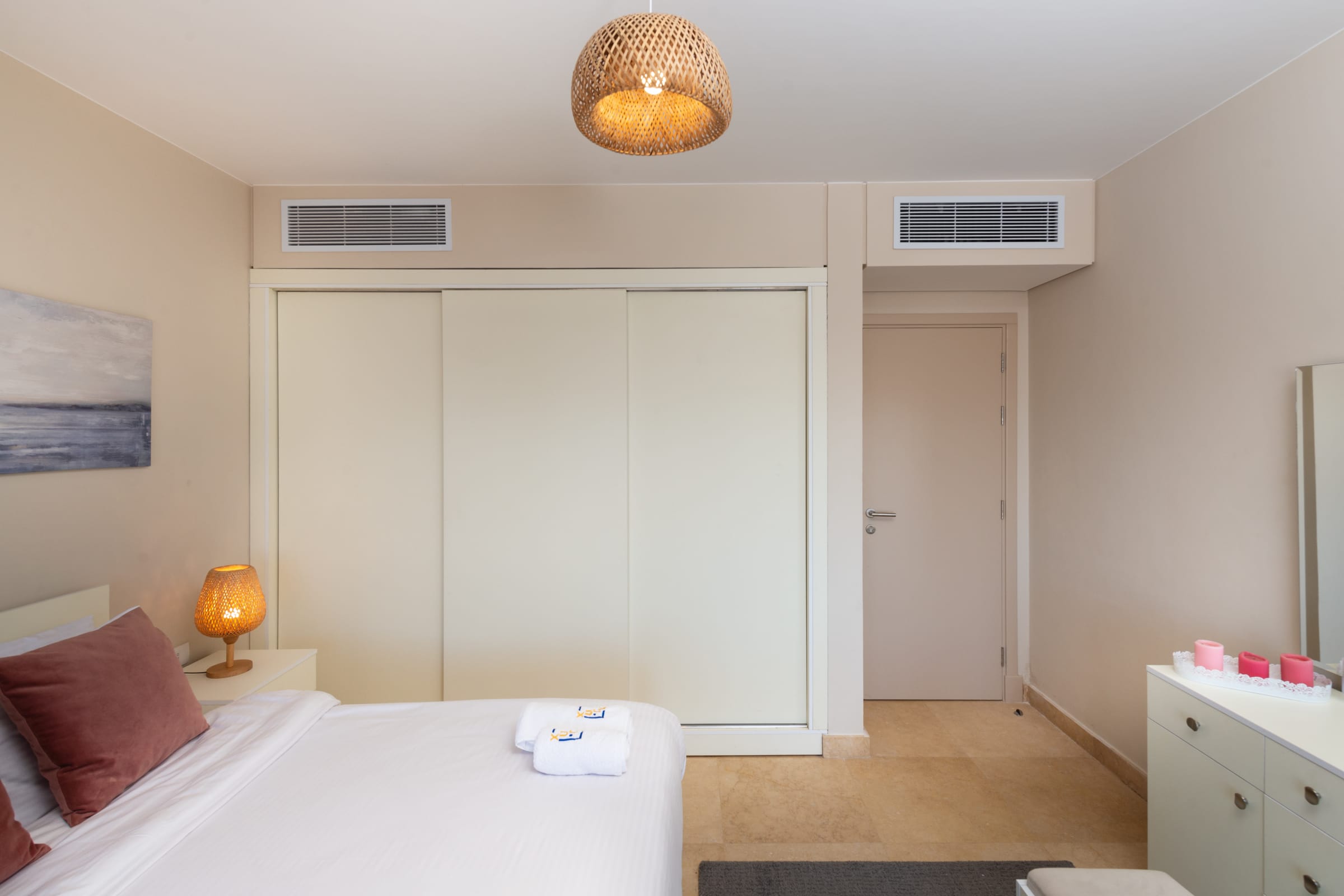 Bright & Breezy 1 BR @ Mangroovy w/ Pool & Beach Access — Unit in Mangroovy Residence, El Gouna, Egypt — photo 10