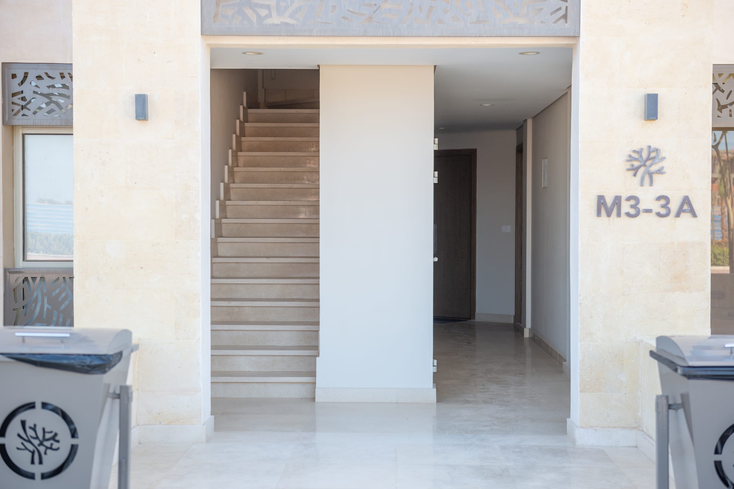 Bright & Breezy 1 BR @ Mangroovy w/ Pool & Beach Access — Unit in Mangroovy Residence, El Gouna, Egypt — photo 42
