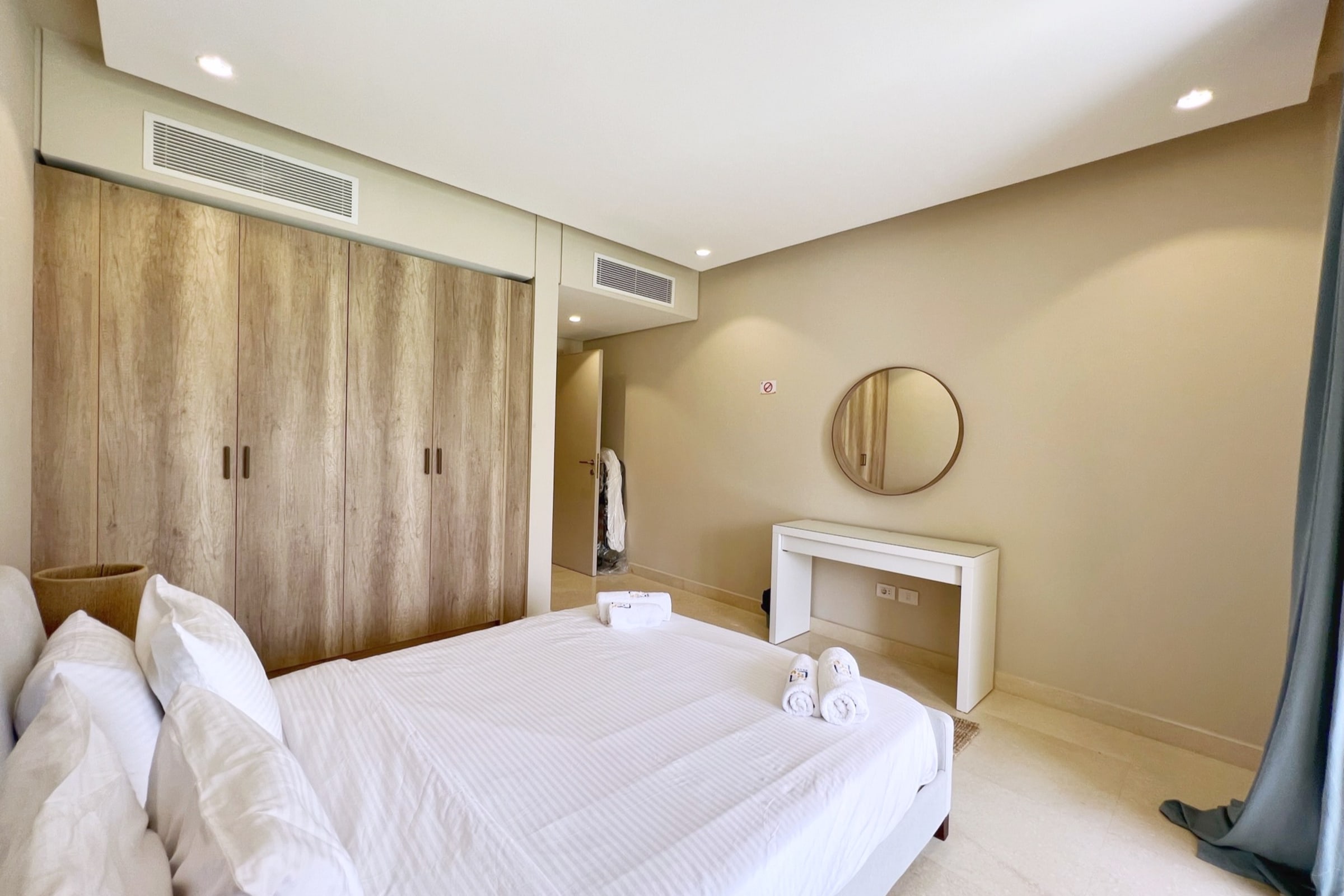 Boho Mint 1 BDR @ Mangroovy | Pool & Sea View — Apartment in Mangroovy Residence, El Gouna, Egypt — photo 7