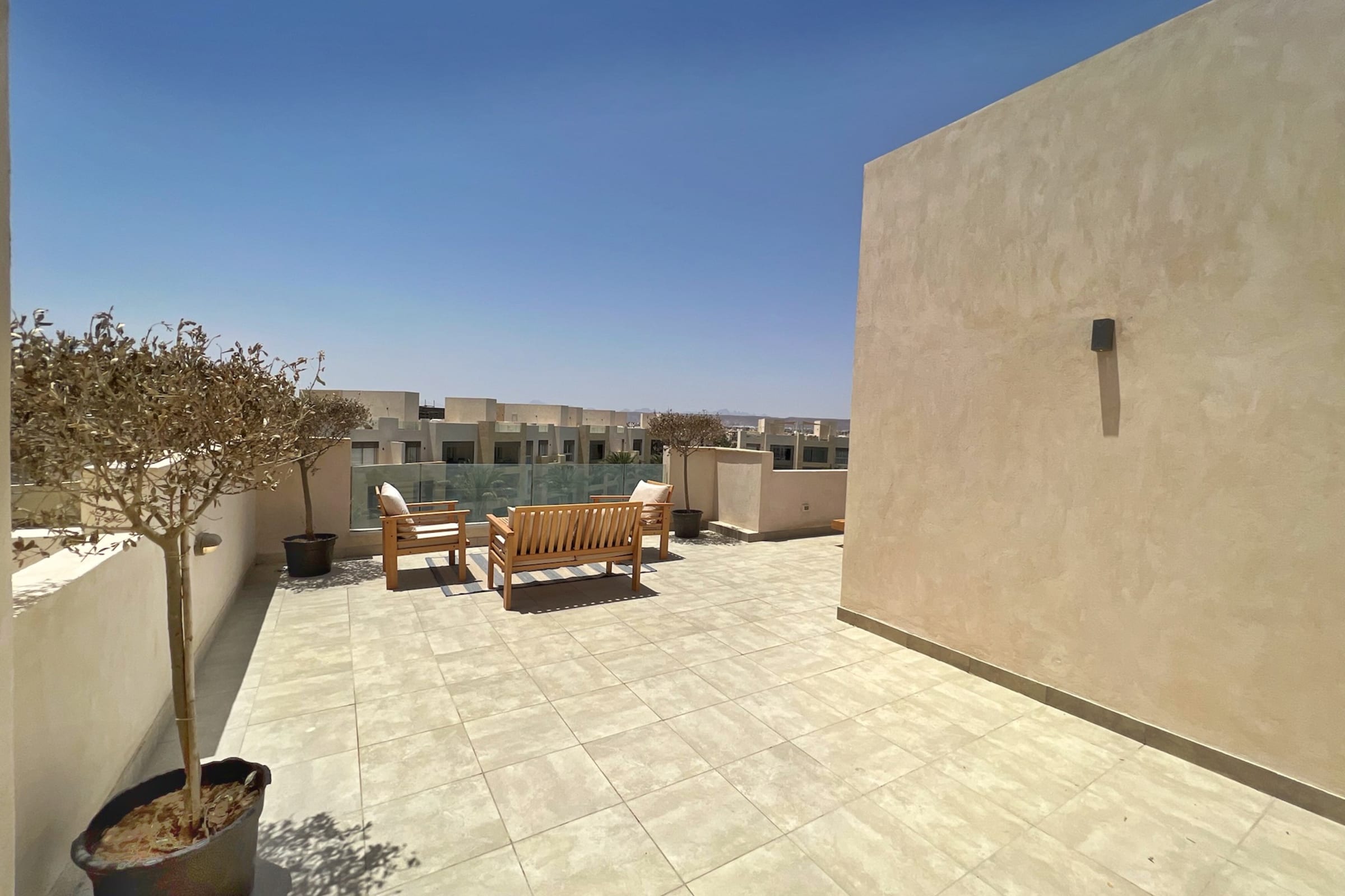 Radiant & Ravishing 2 BDR @ Mangroovy | Free Beach & Pool Access — Apartment in Mangroovy Residence, El Gouna, Egypt — photo 19