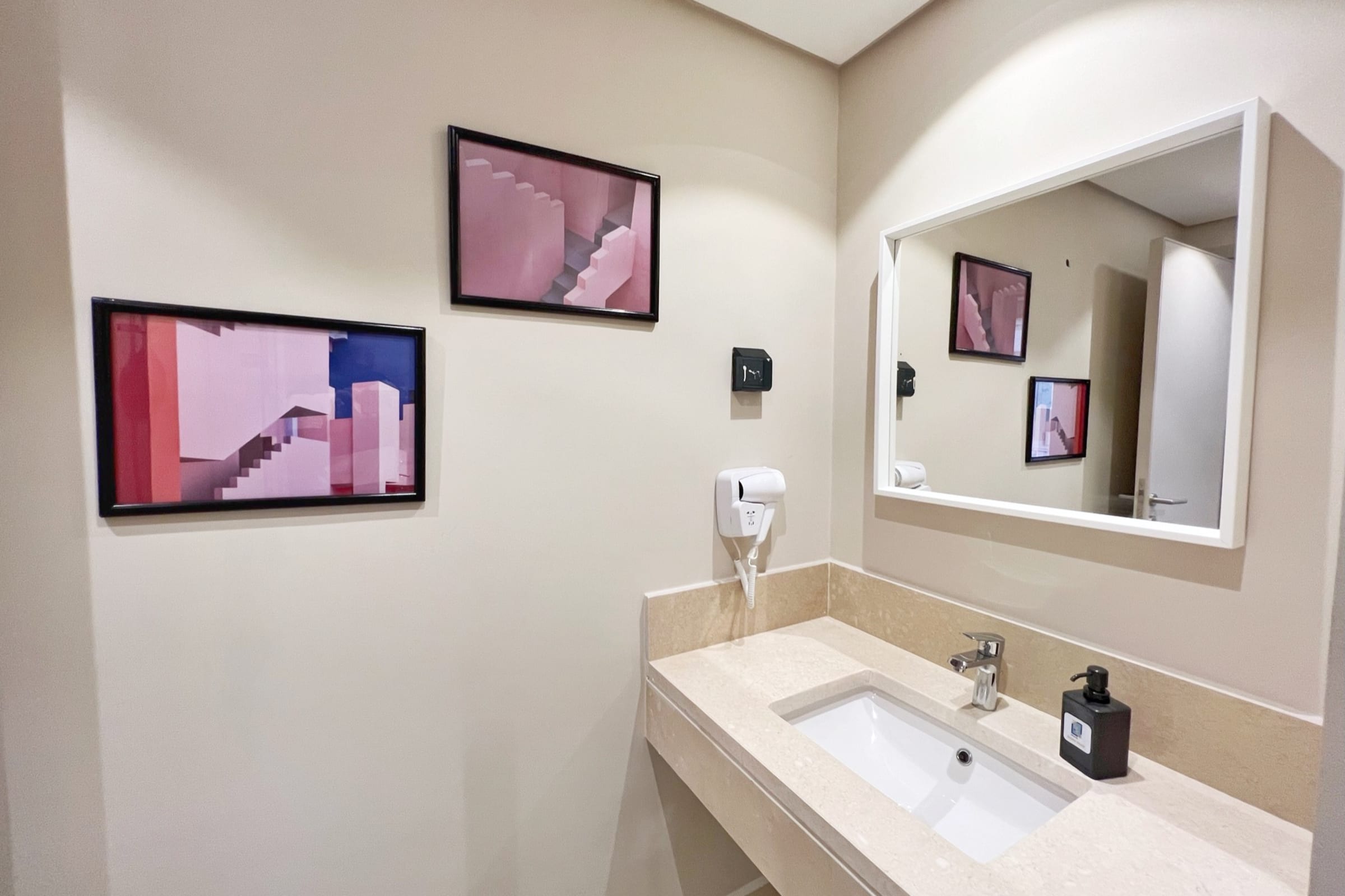 Perky 1 BDR @ Mangroovy | Free Pool & Beach Access — Apartment in Mangroovy Residence, El Gouna, Egypt — photo 20
