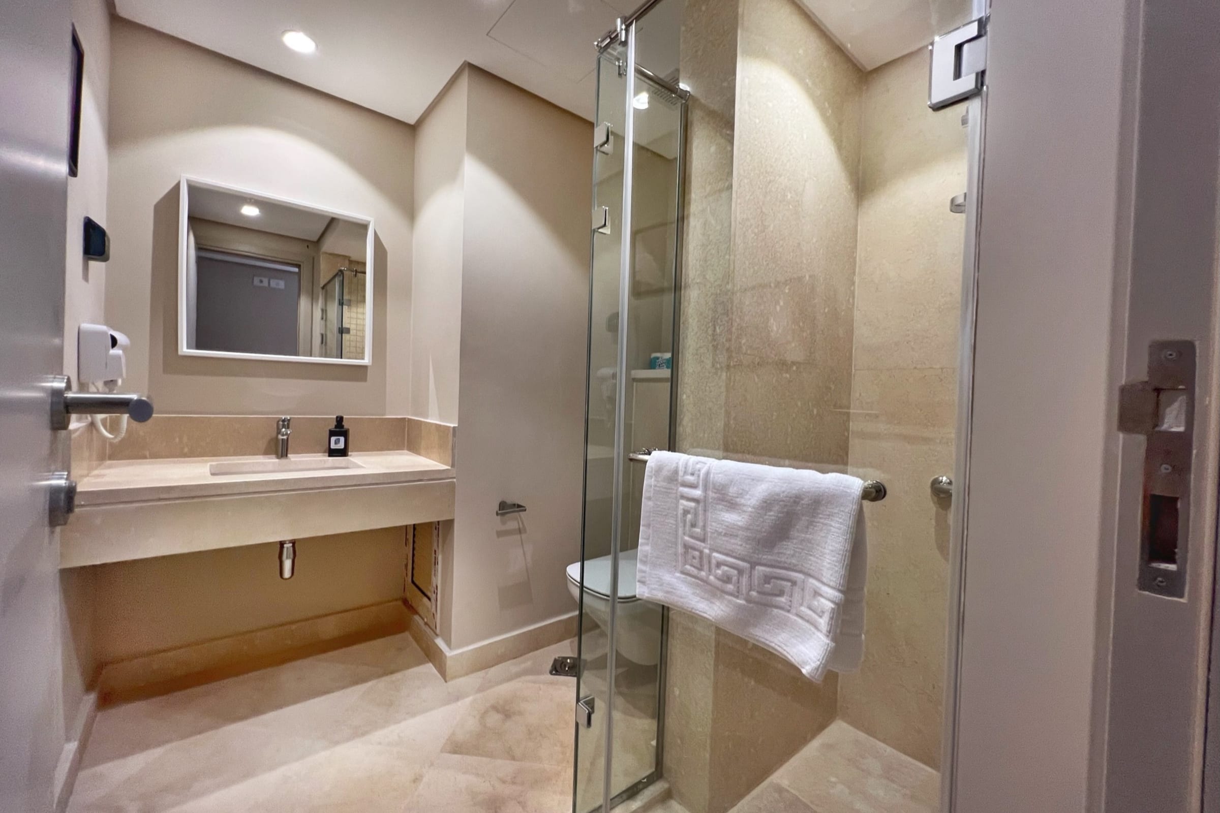 Perky 1 BDR @ Mangroovy | Free Pool & Beach Access — Apartment in Mangroovy Residence, El Gouna, Egypt — photo 22