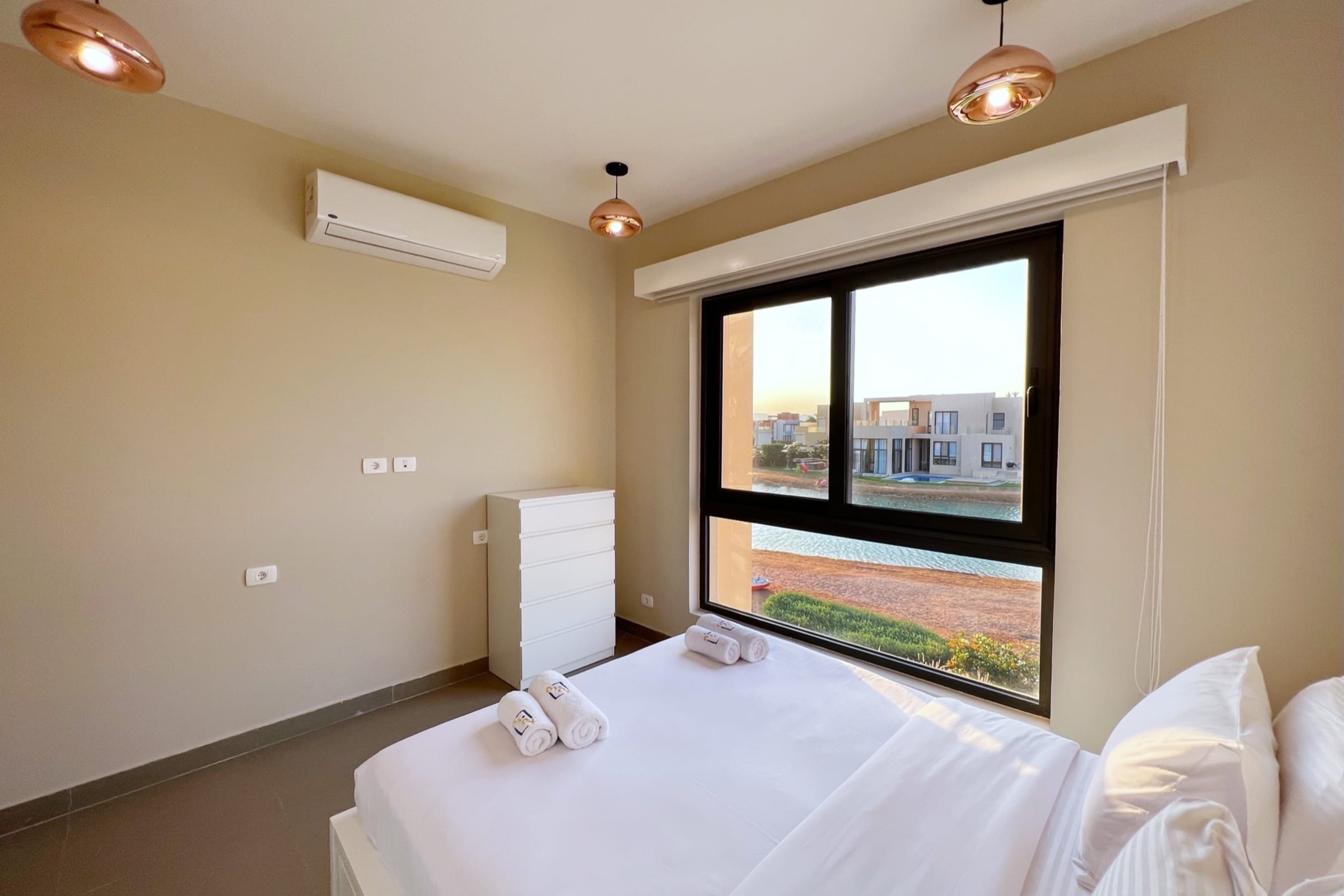 Eclectic 2 BDR Twin House @ Tawila El Gouna — Townhouse in Tawila, El Gouna, Egypt — photo 19