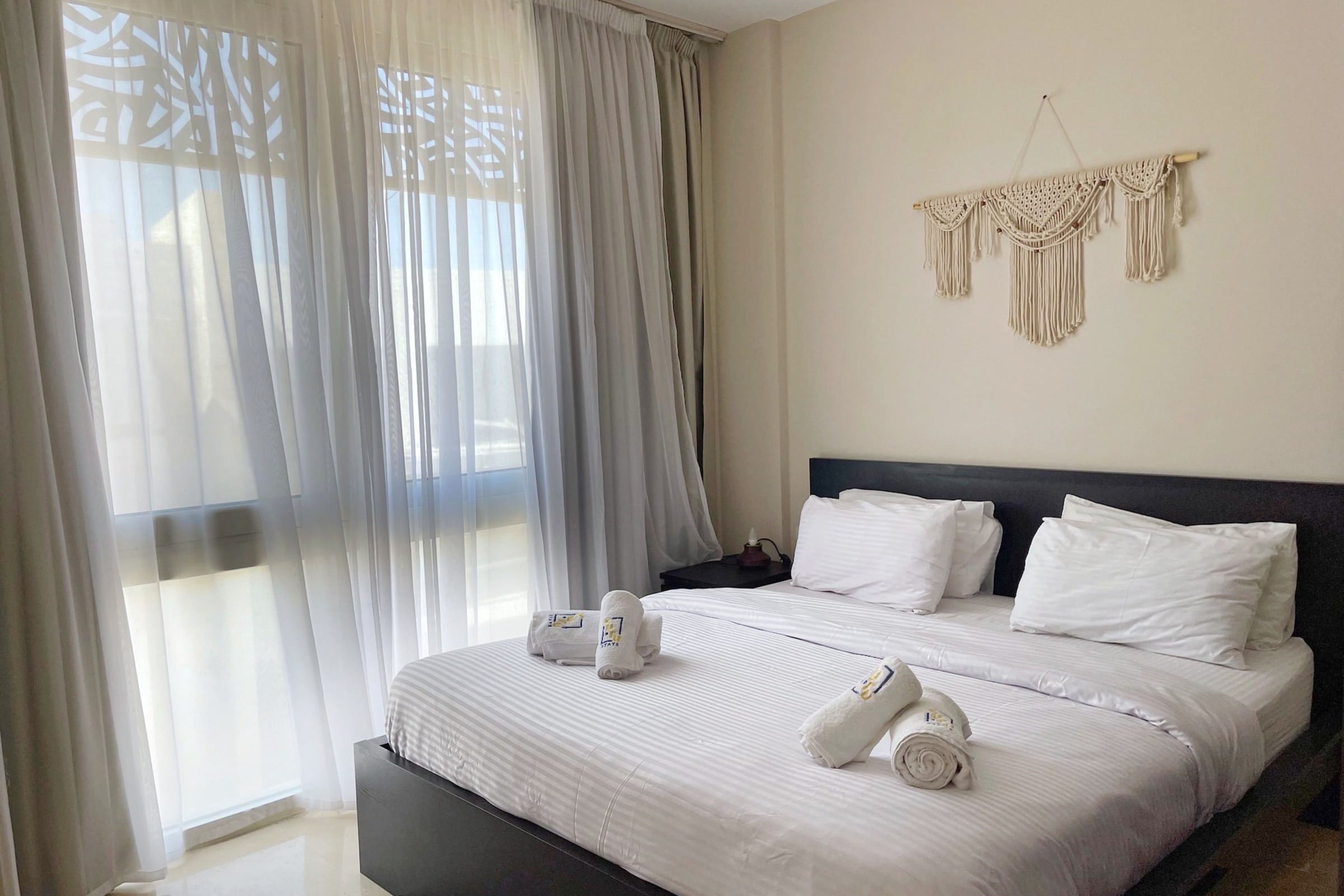 Minimal & Mere 1 BDR @ Mangroovy | Free Beach & Pool — Unit in El Gouna, Hurghada 2, Red Sea Governorate 1982710, El Gouna, Egypt — photo 2