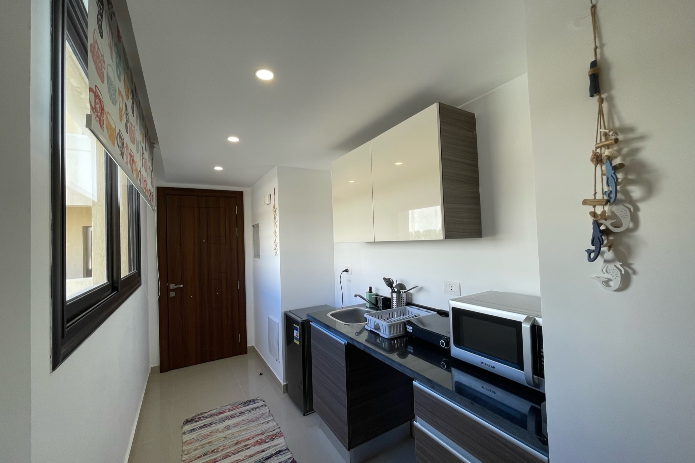 The Senseful Studio @ G Cribs — Studio in G Cribs, El Gouna, Egypt — photo 2