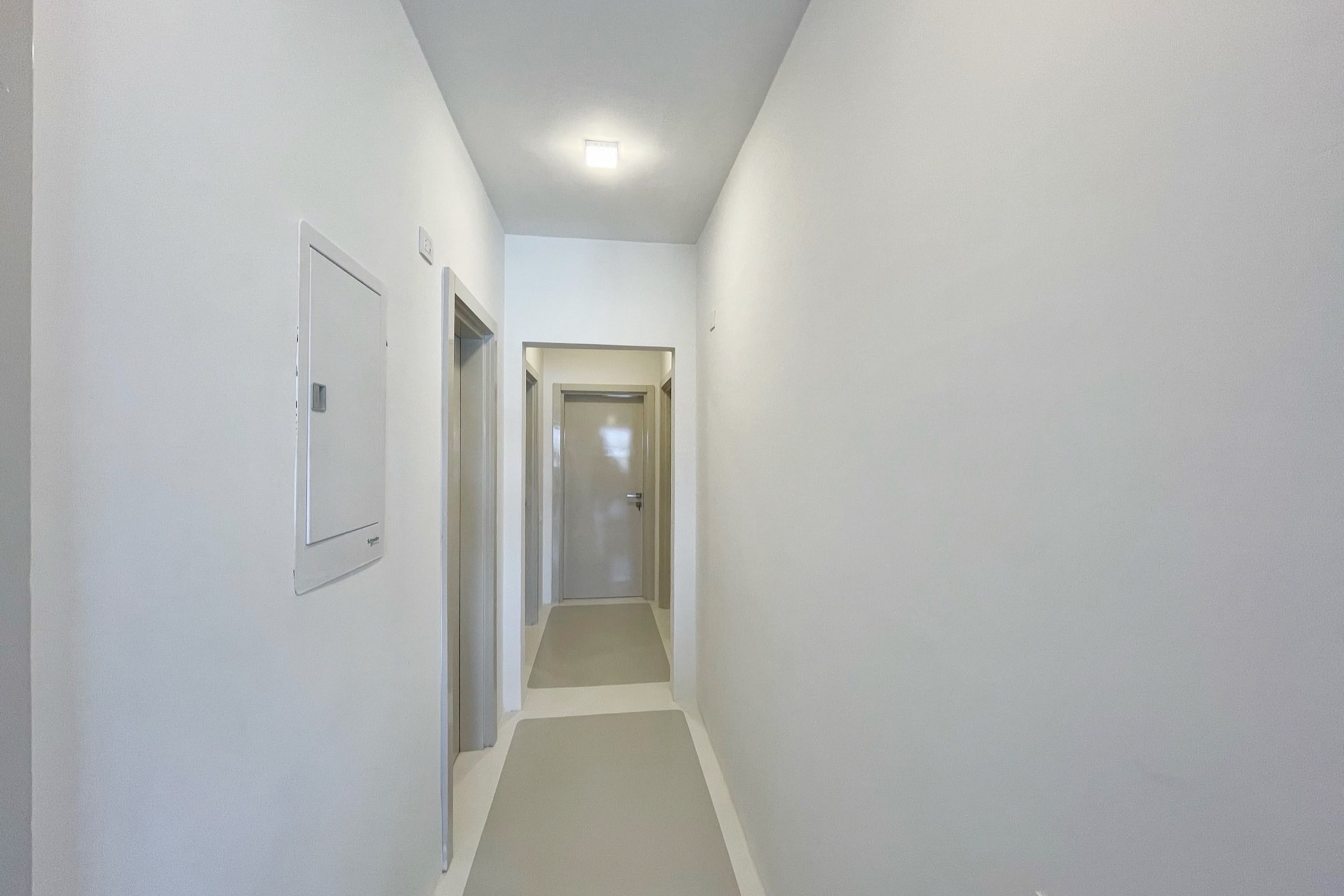 Charming & Beautifully Styled 3BDR @ Swan Lake Gouna — Unit in Swan Lake, El Gouna, Egypt — photo 44