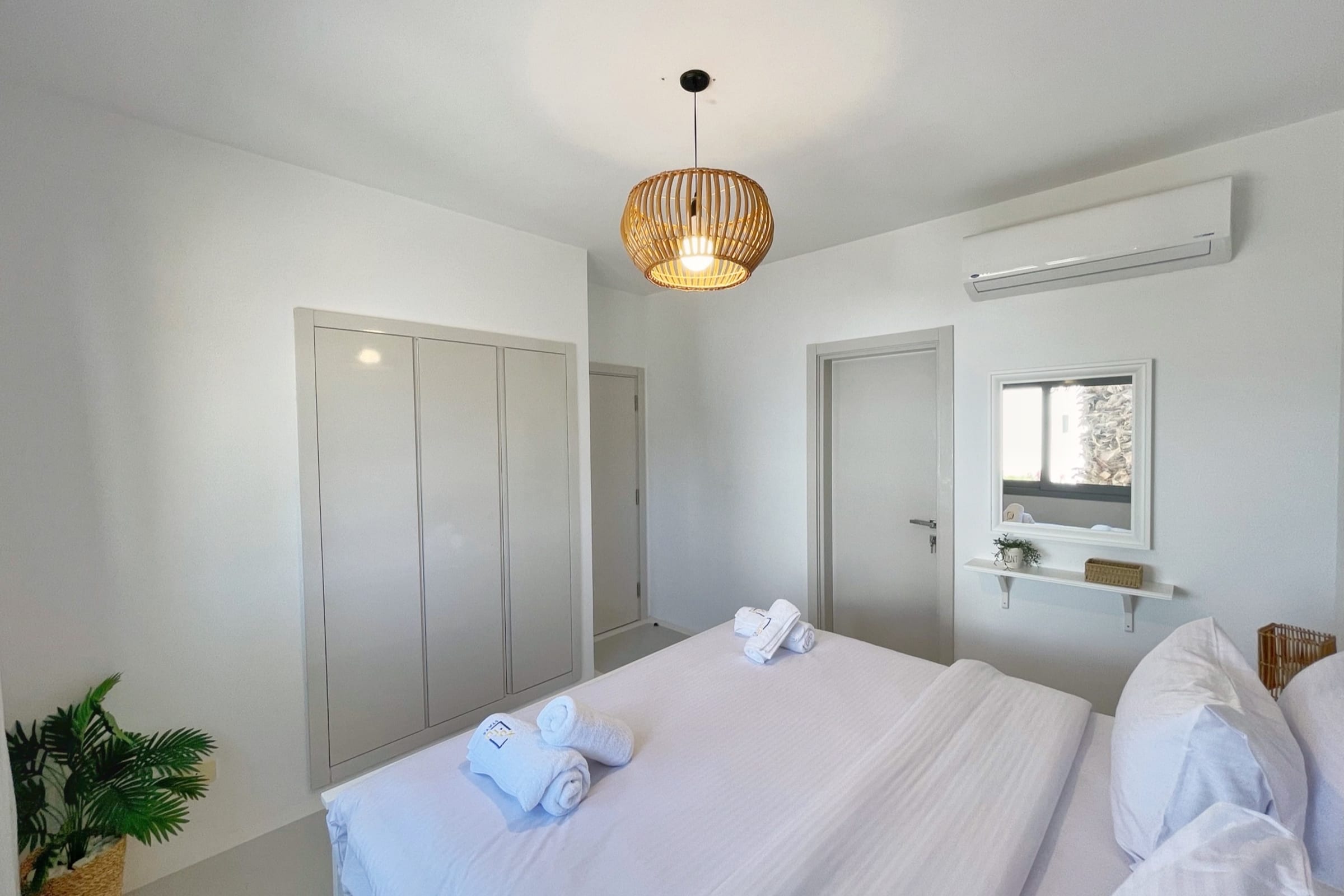 Charming & Beautifully Styled 3BDR @ Swan Lake Gouna — Unit in Swan Lake, El Gouna, Egypt — photo 29