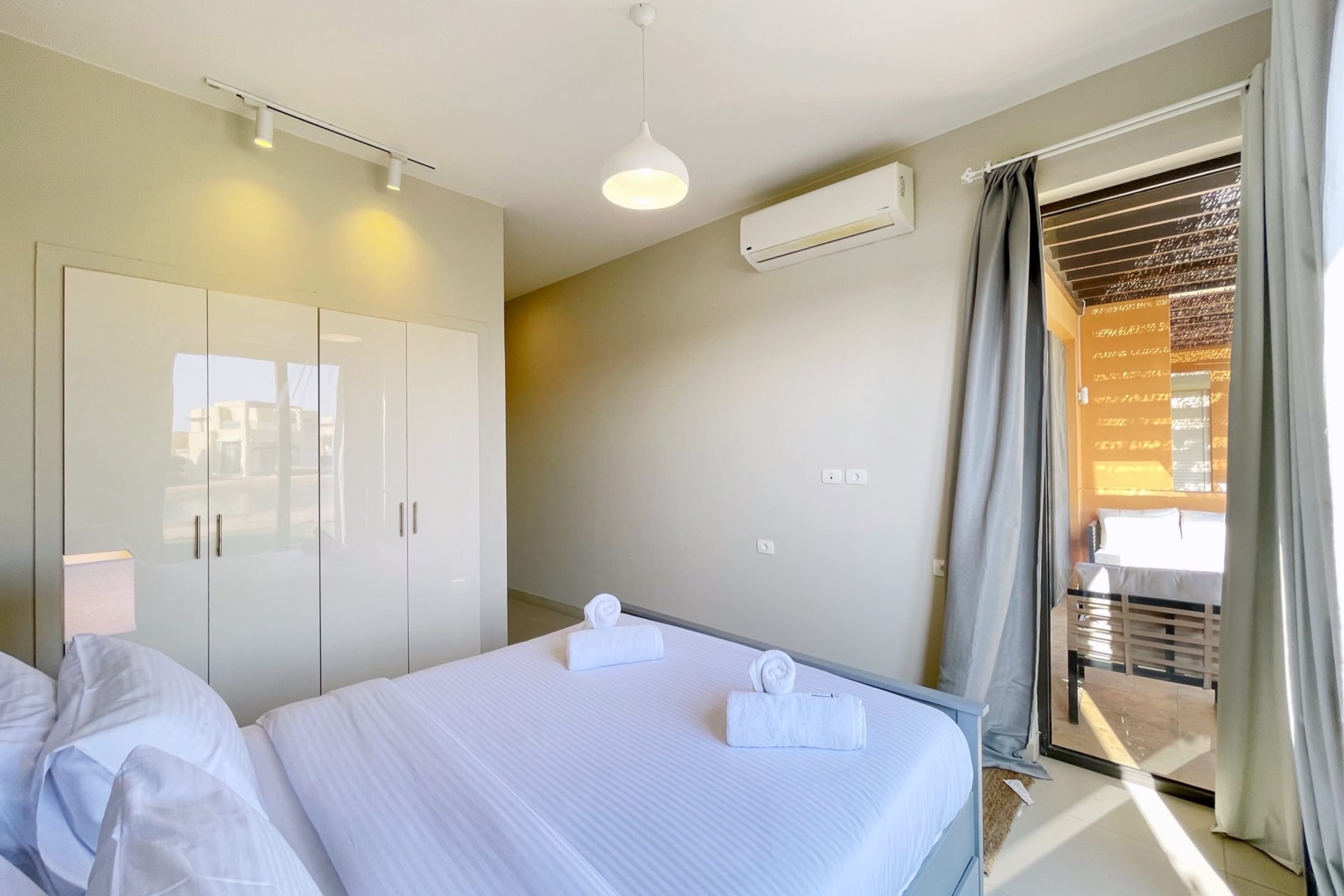Homey 3 BDR Townhouse @ Tawila El Gouna — Townhouse in El Gouna, Hurghada 2, Red sea Governorate 1982710, El Gouna, Egypt — photo 18