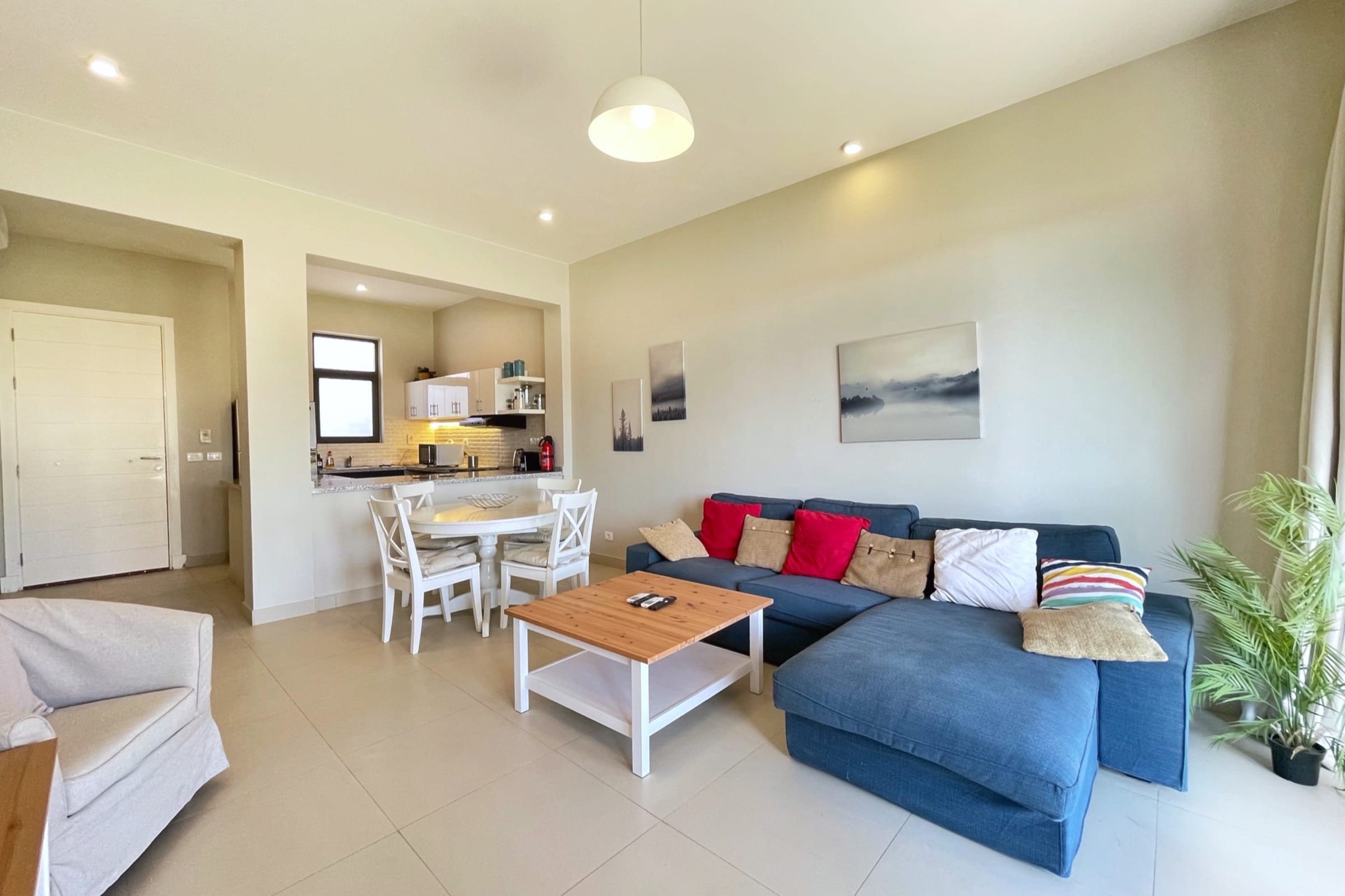 Homey 3 BDR Townhouse @ Tawila El Gouna — Townhouse in El Gouna, Hurghada 2, Red sea Governorate 1982710, El Gouna, Egypt — photo 11