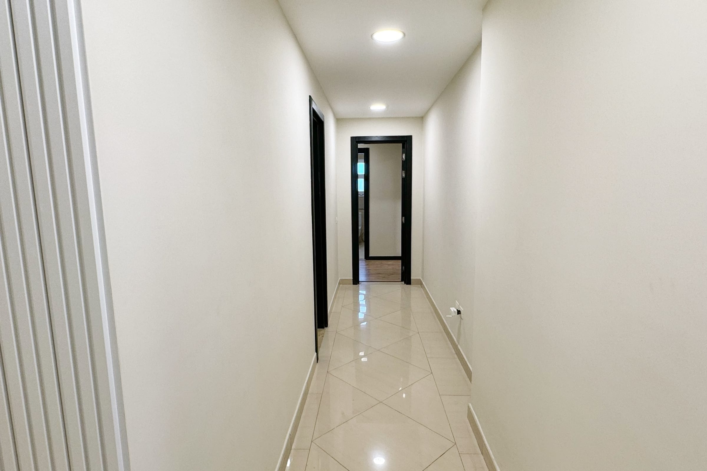 Calm & Classy 2BR - 5 min to Airport — Apartment in Plot 1258 El-Nasr Rd, Sheraton Al Matar, El Nozha, Cairo Governorate 11799, Egypt, Cairo, Egypt — photo 16