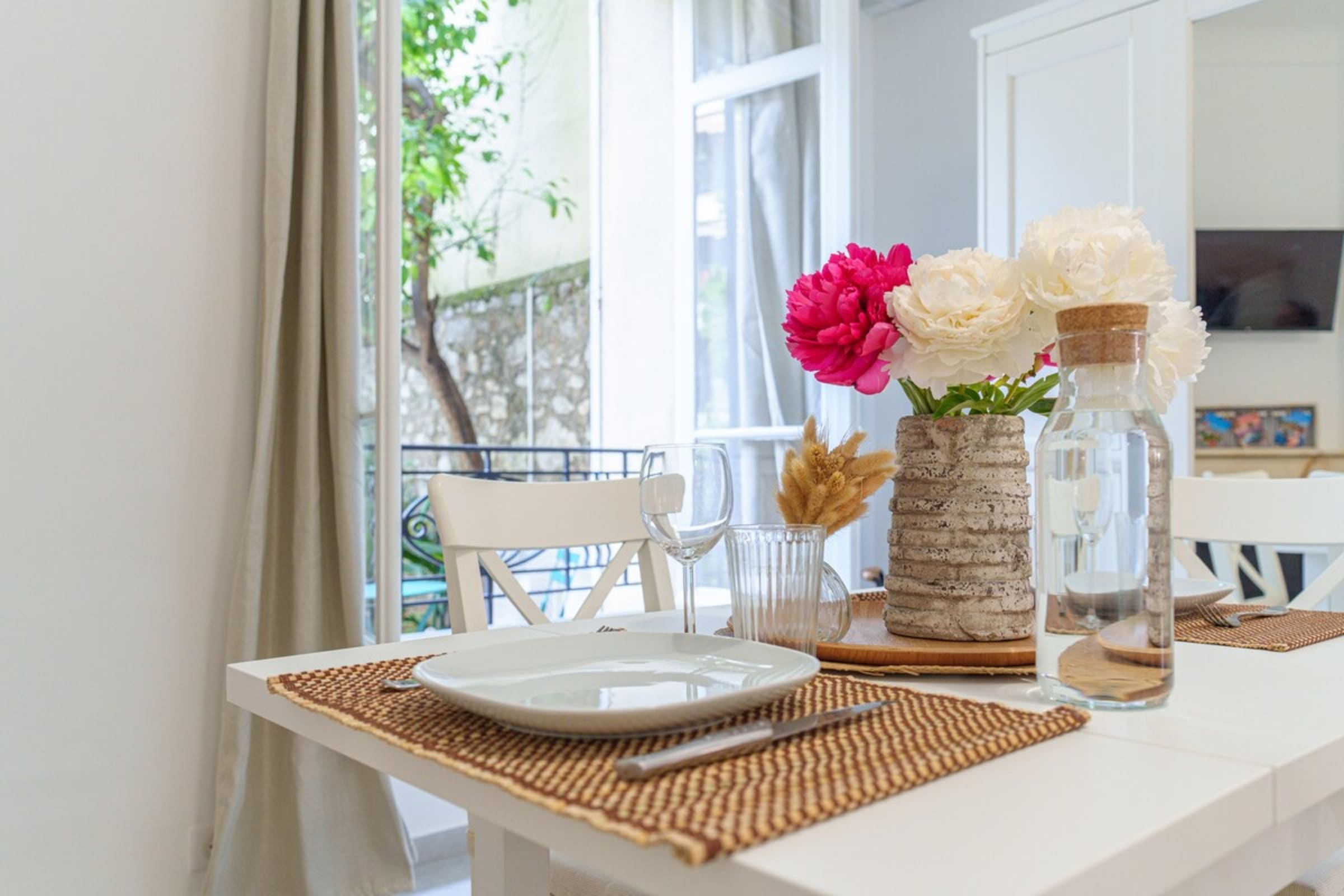 S 2P CANNES AS - Le Bosquet