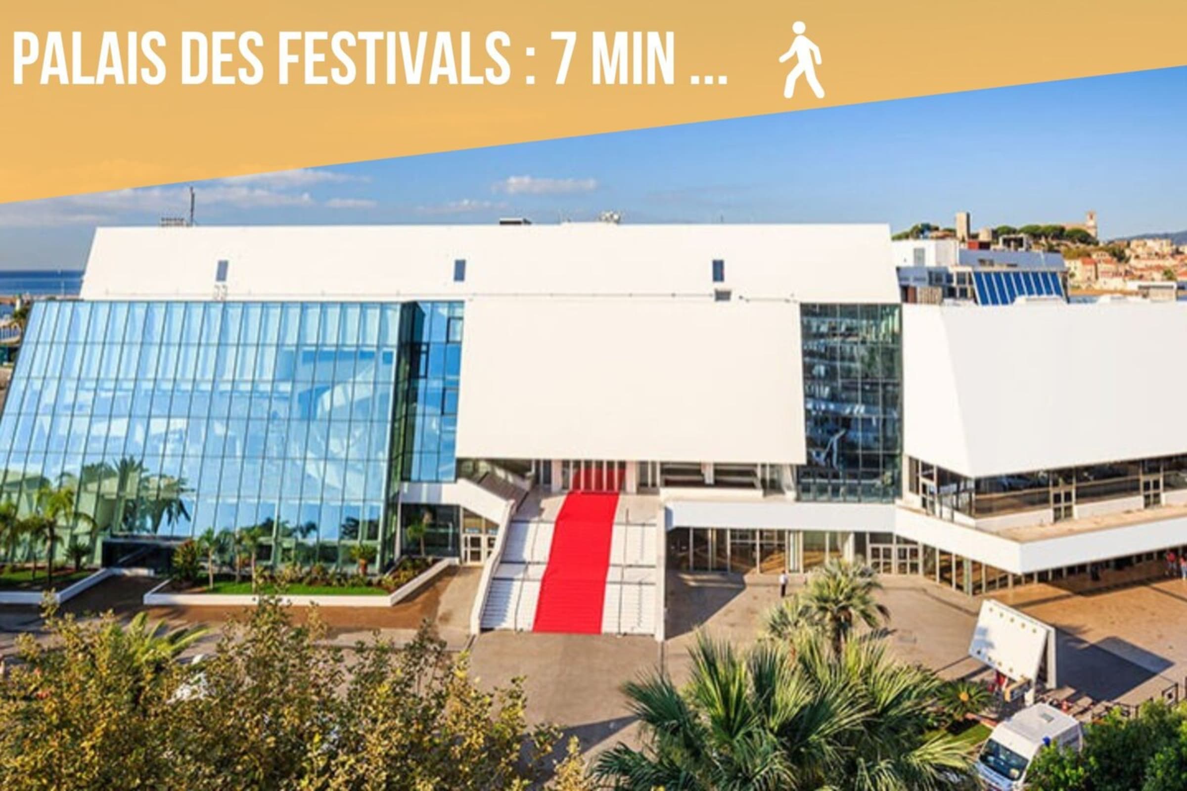 S 2P CANNES AS - Le Louis Blanc