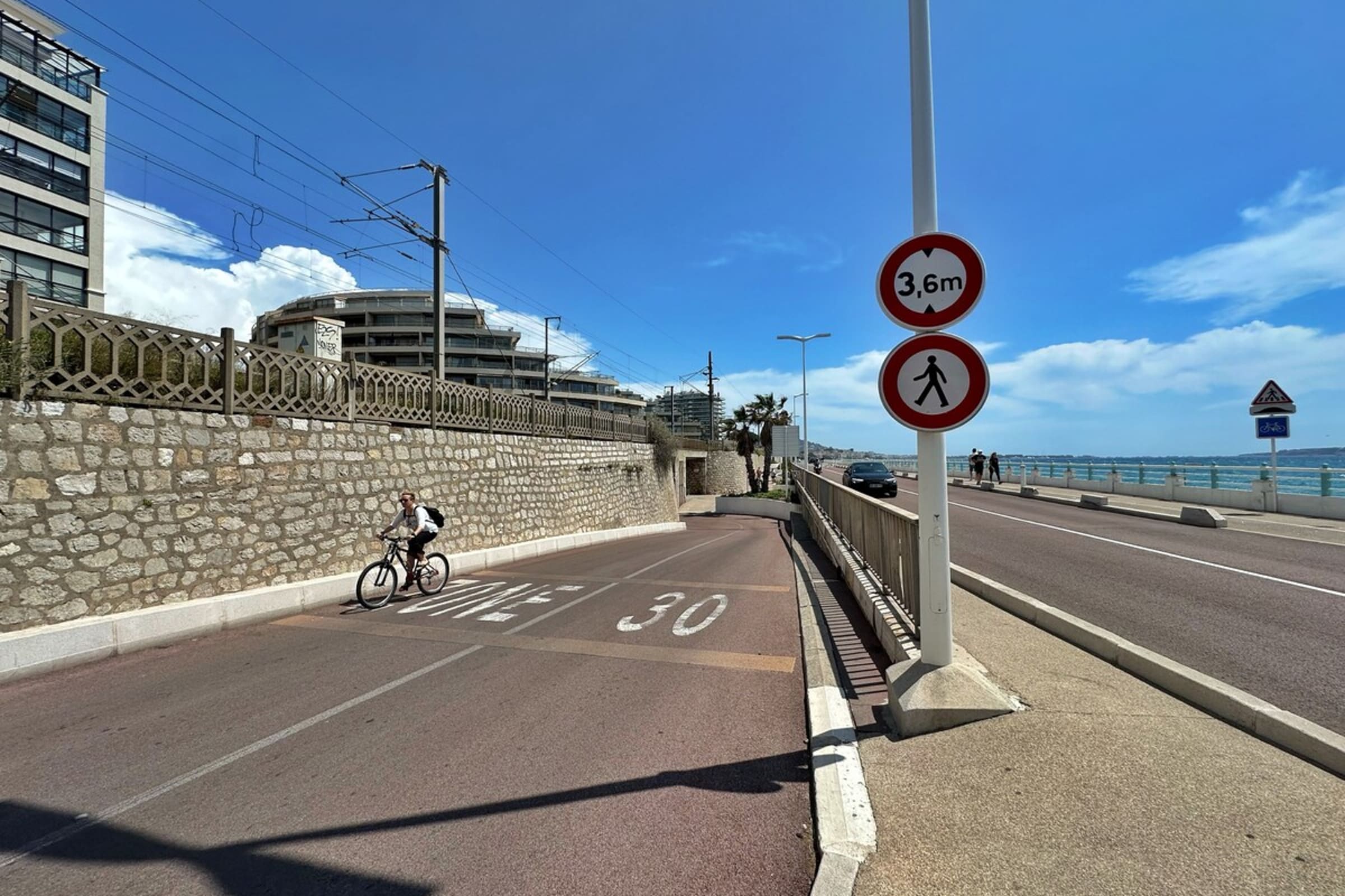 T2 4P LA BOCCA LMS - Le Seaview