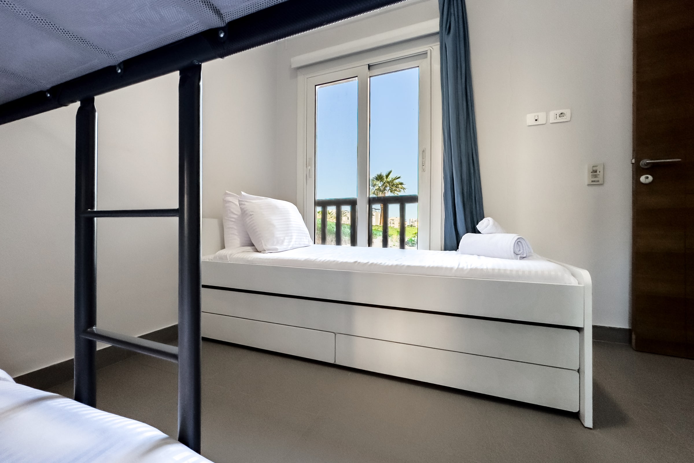 The 2BDR Warmhearted Waterside Apt. — Apartment in Waterside community- Gouna, El Gouna, Egypt — photo 11