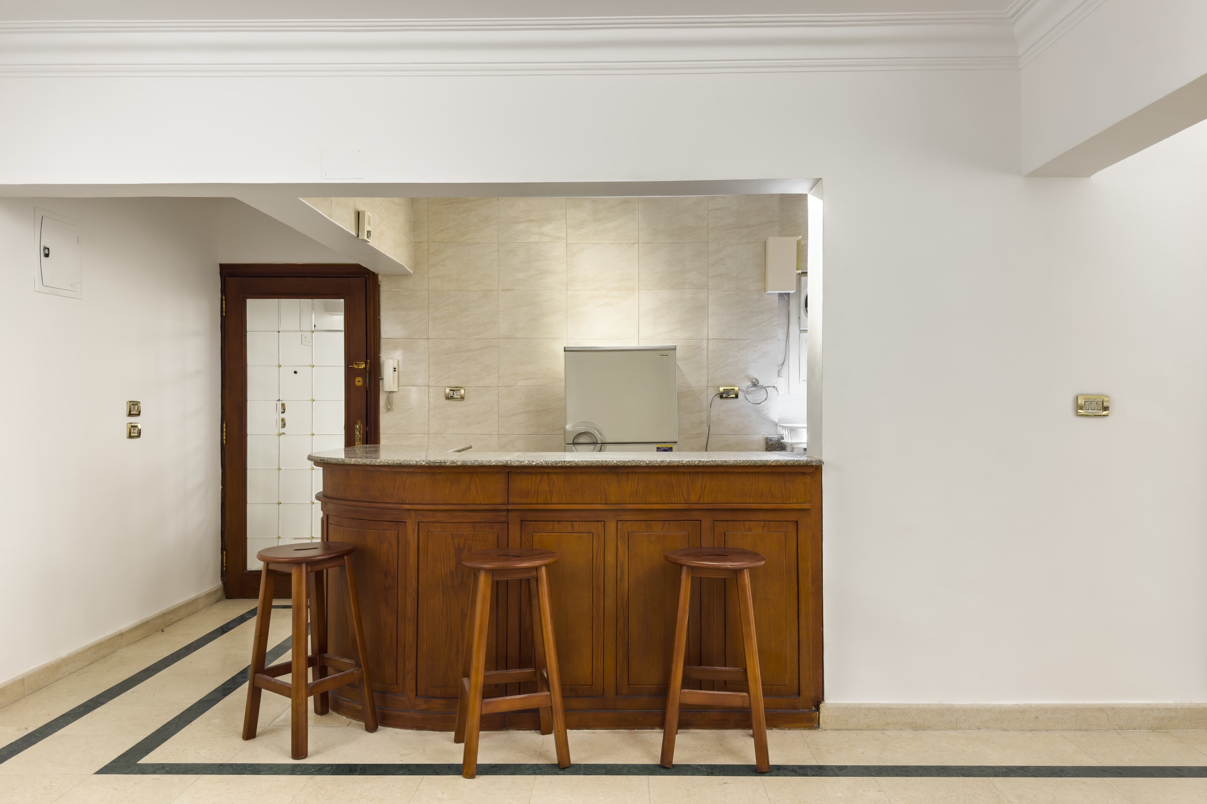 The 2BDR Velvet Vibe @ Maadi — Apartment in 22- 233 St. Degla, Maadi, Cairo, Egypt — photo 16