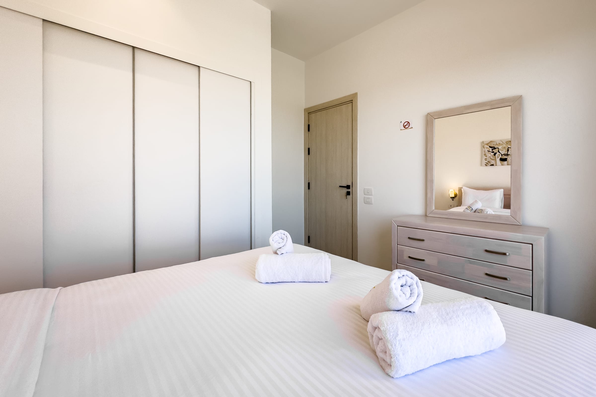 Cool & Curated 1BDR @ Kamaran El Gouna — Apartment in Kamaran- El Gouna, El Gouna, Egypt — photo 5