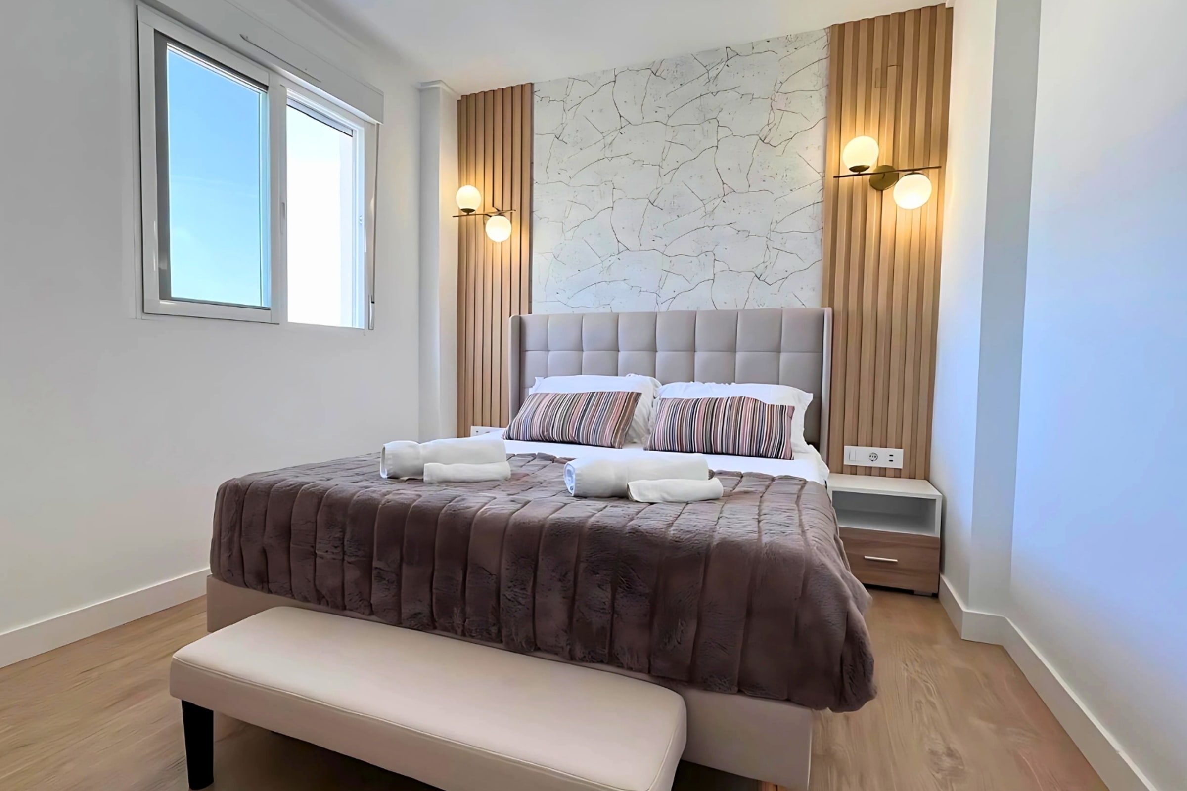 APPARTEMENT LA PERLA