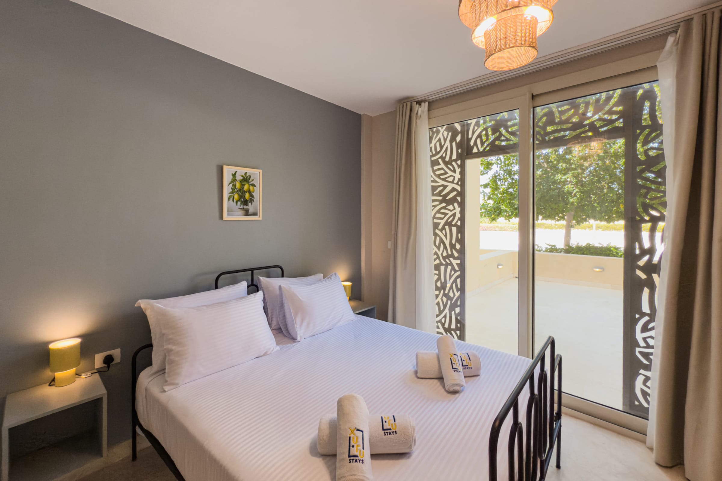 The Platinum Perch 2BDR Pool View |Free Pool & Beach Access — Apartment in Mangroovy Residence- El Gouna, El Gouna, Egypt — photo 27