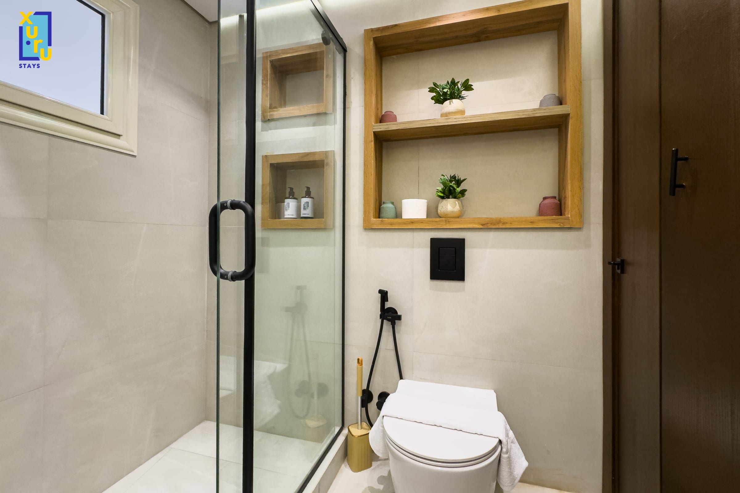 Comfy & Cozy 1BDR @ Heart of Heliopolis — Apartment in 2 Salah Magdy St. from Abdallah Deraz Al Golf, Cairo, Egypt — photo 15