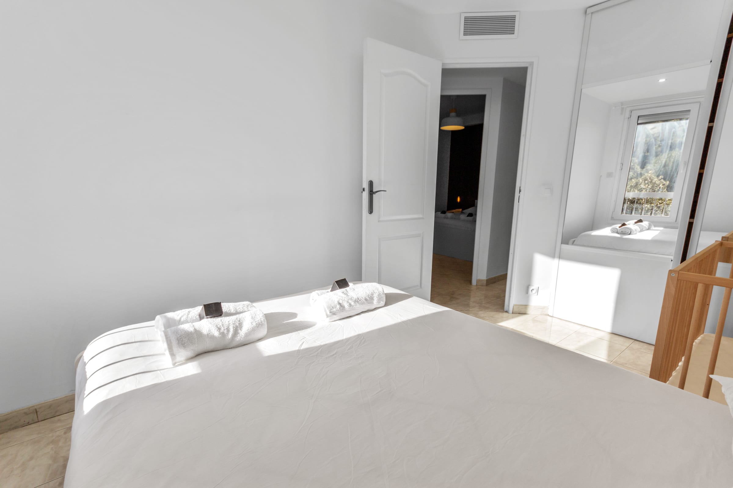 T3 4P ST LAURENT WC - Le Pin