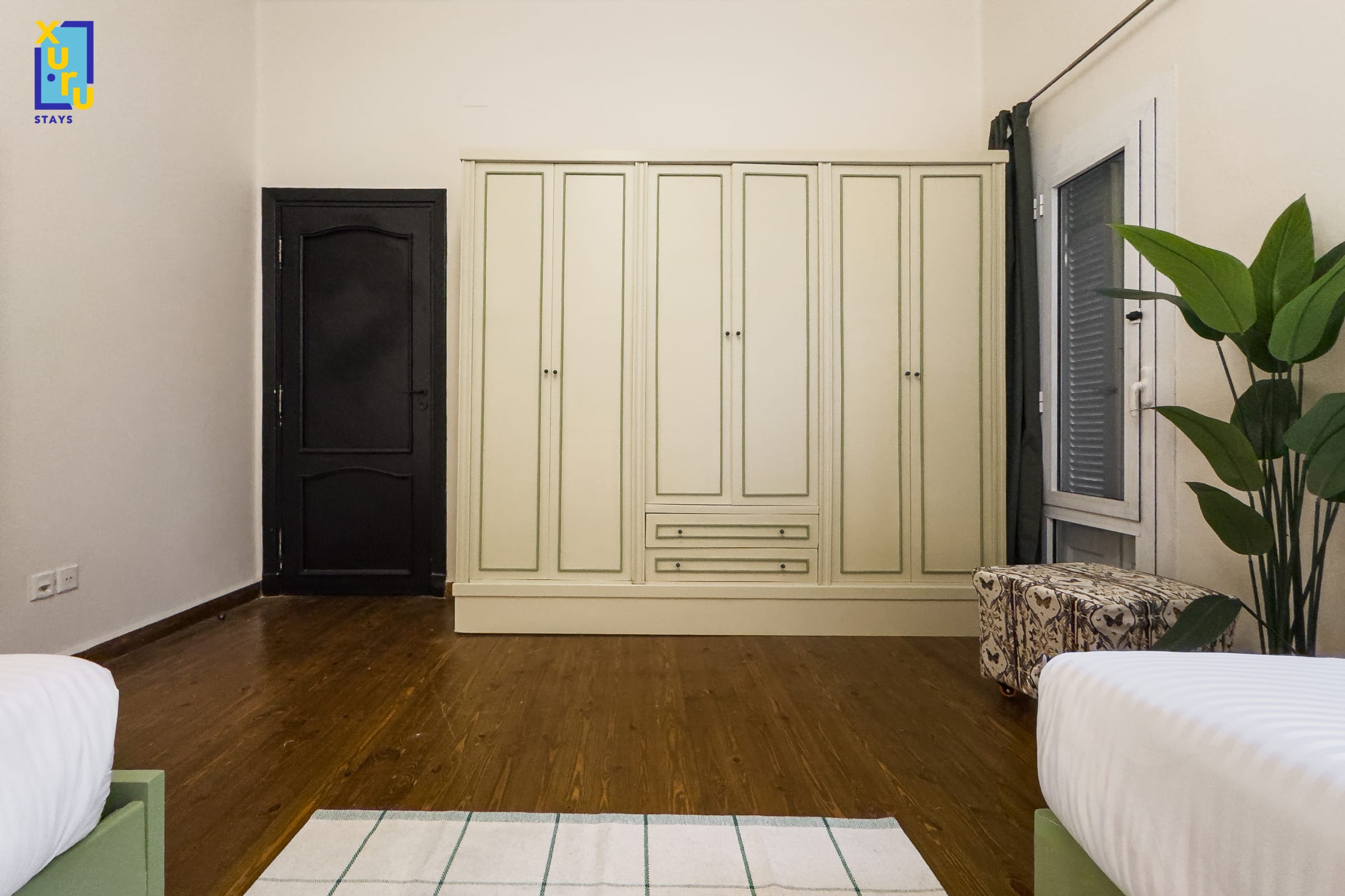 The Classic Contemporary Apartment, 2BDR — Apartment in 12 Dar el Shefa street, Qasr El Nil, Cairo Governorate 4272010, Cairo, Egypt — photo 10