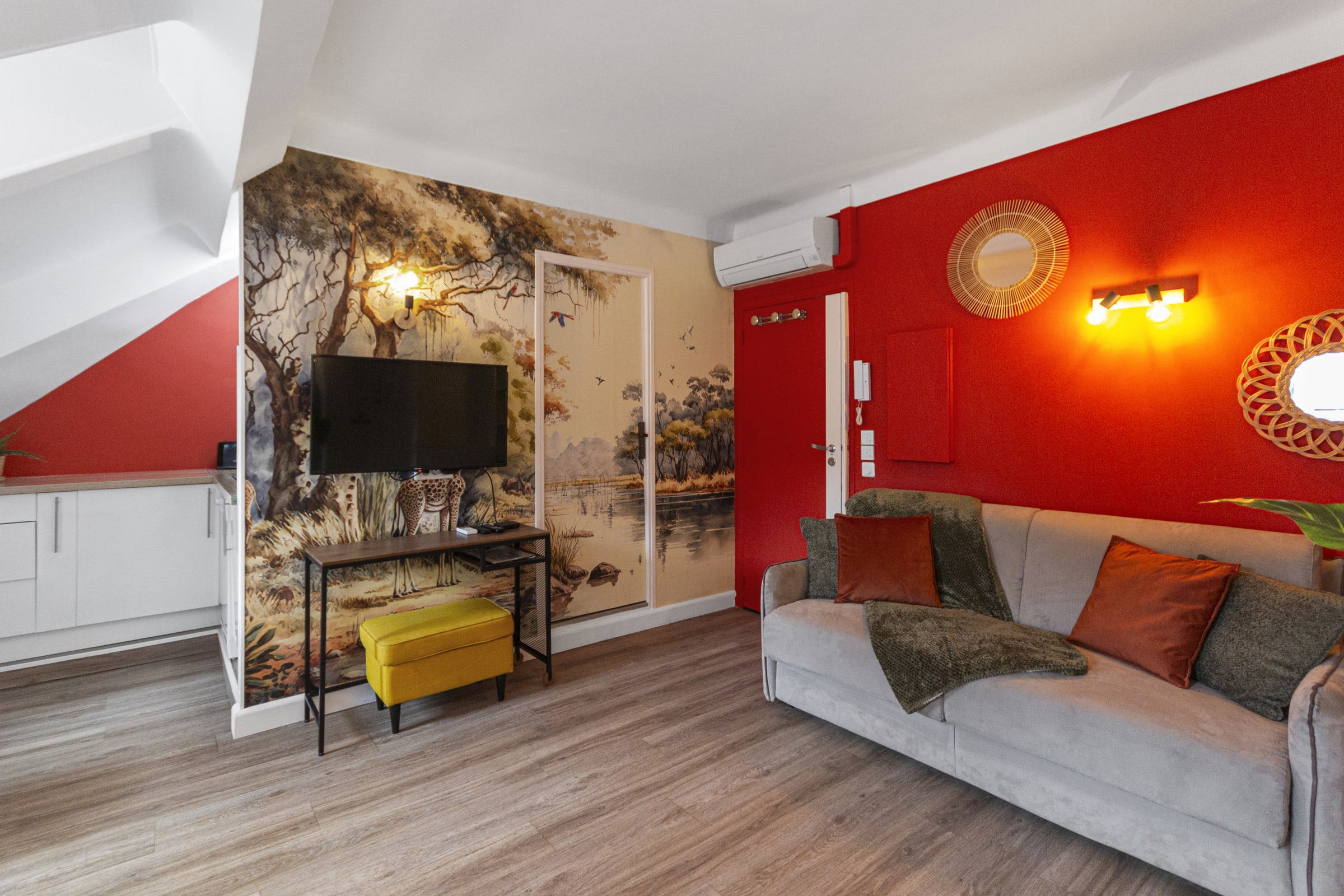 S 2P CANNES AS - LE CARNOT