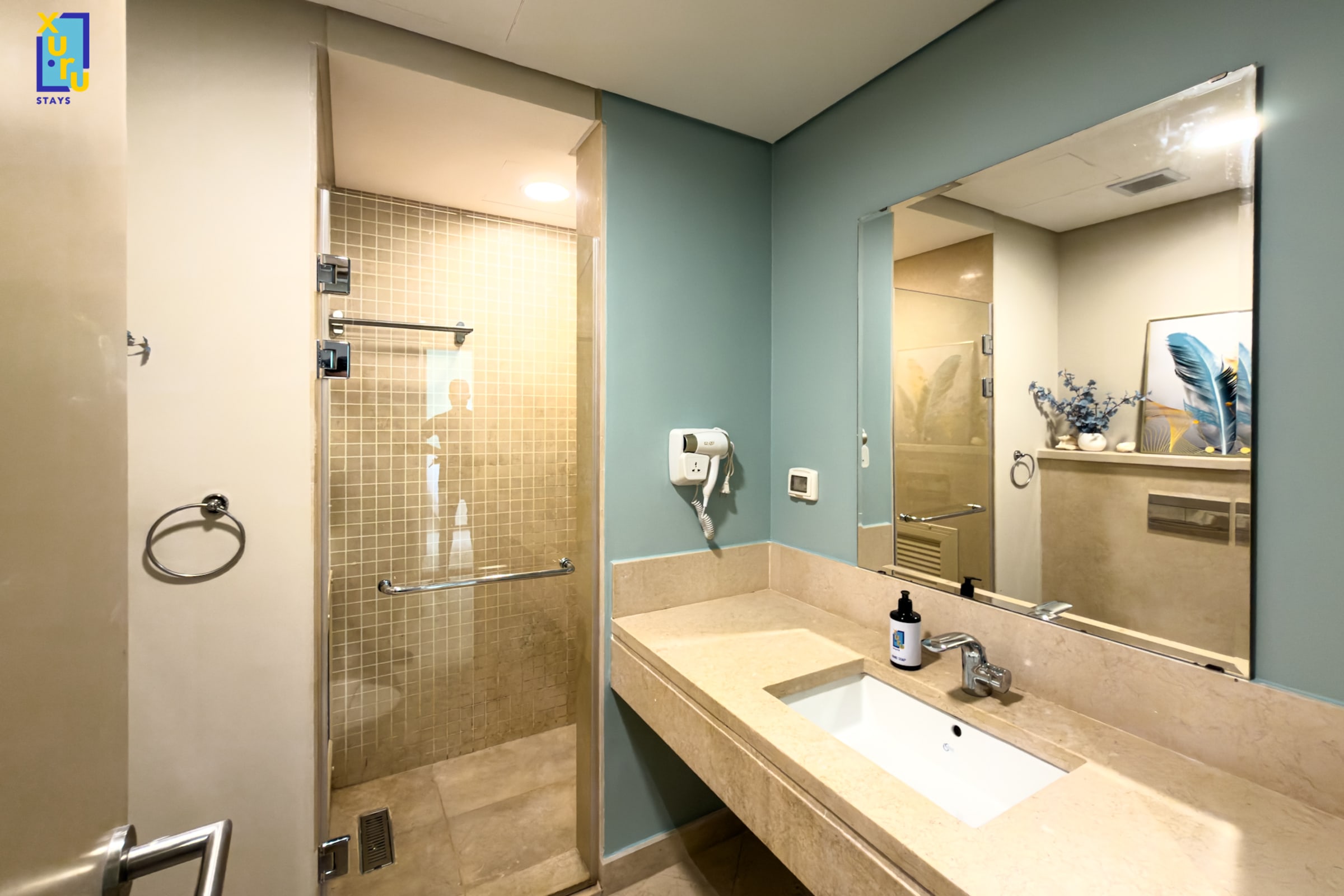 The Coral Pearl 3BDR @ Mangroovy | Free Beach & Pool — Unit in Mangroovy Residence- El Gouna, El Gouna, Egypt — photo 34