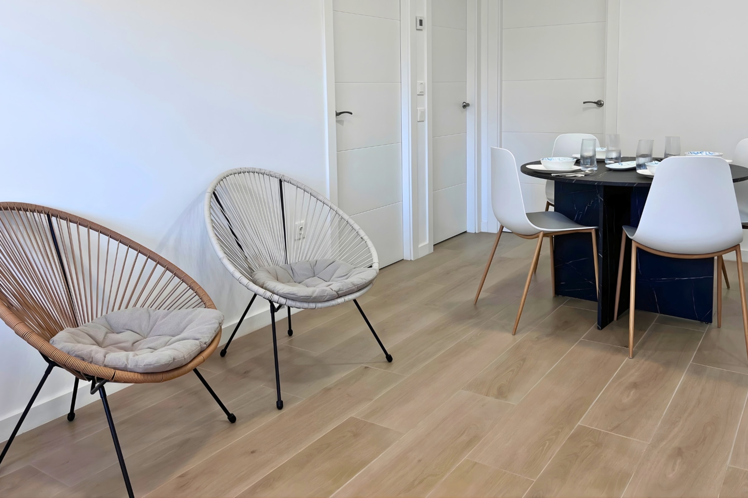 Appartement Brisa Blanca
