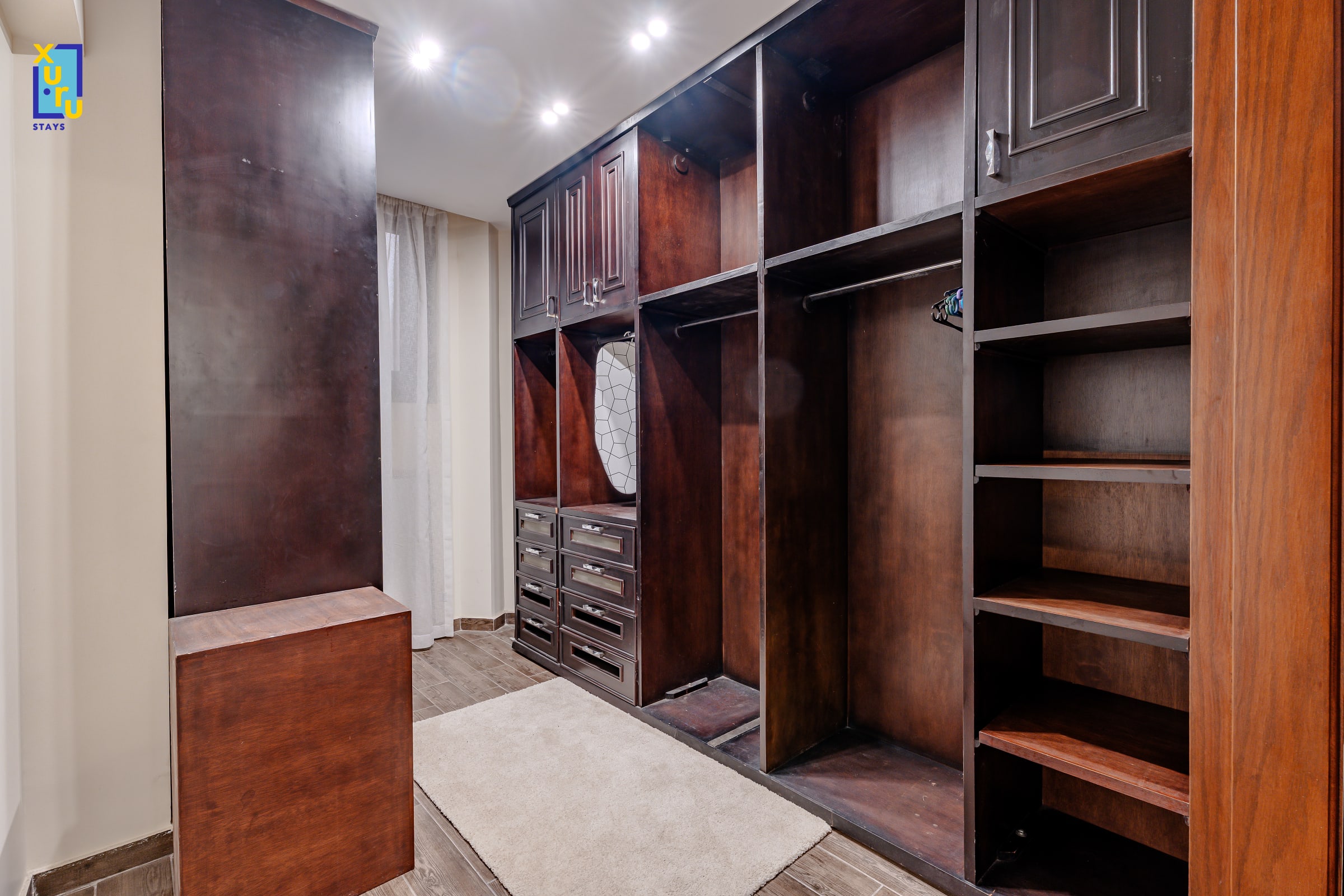 The 2BDR Hidden Gem|5 min from CAI Airport — Unit in 124  Joseph Tito St. El Nozha, Cairo, Egypt — photo 20