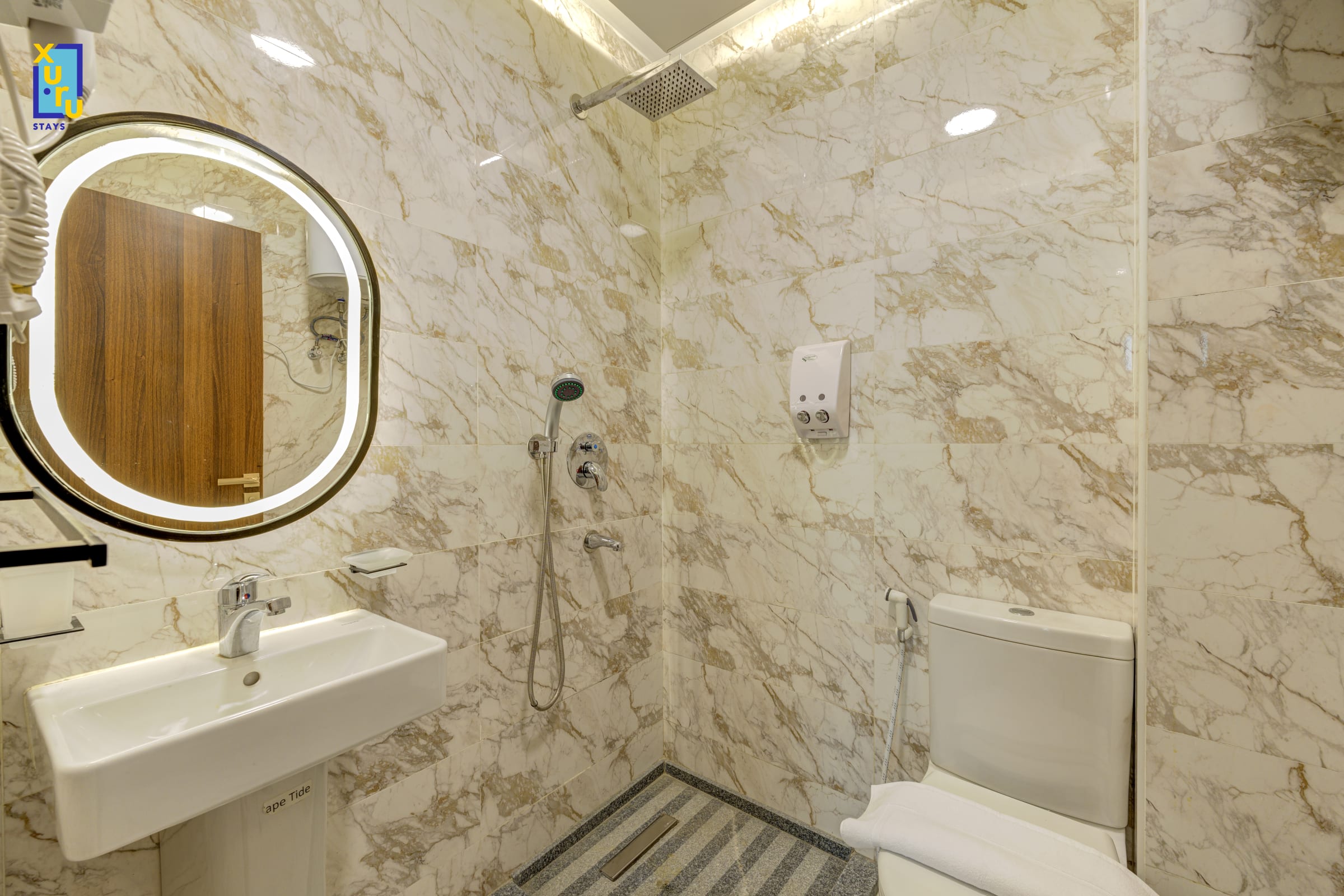 Pyramids Global Suites - Single Standard Room — Unit in 5 King Faisal St, Kafr Nassar, Al Haram, Giza Governorate 3524020, Giza, Egypt — photo 7
