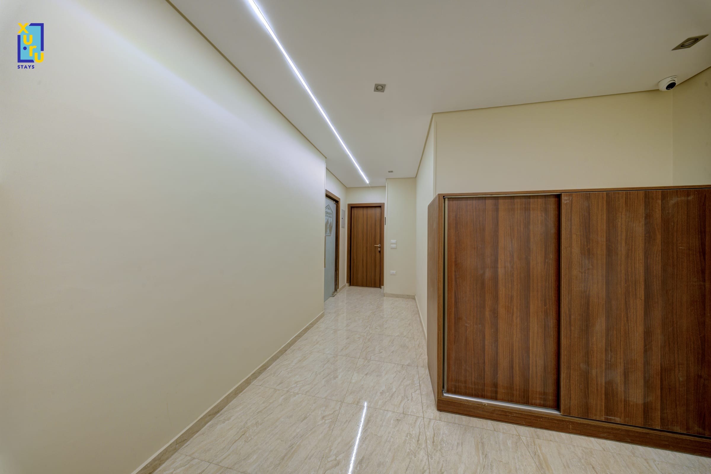 Pyramids Global Suites - Twin Standard Room — Unit in 5 King Faisal St, Kafr Nassar, Al Haram, Giza Governorate 3524020, Giza, Egypt — photo 14
