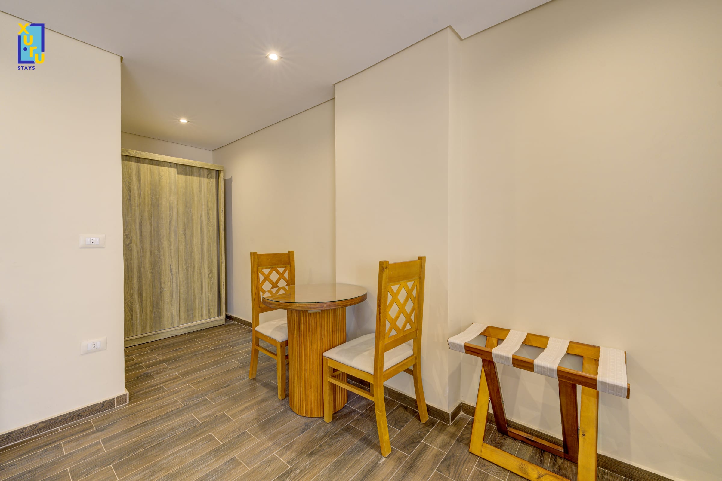The Pyramids Global Suites W/ Stunning Rooftop Views — Unit in 5 King Faisal St, Kafr Nassar, Al Haram, Giza Governorate 3524020, Giza, Egypt — photo 13