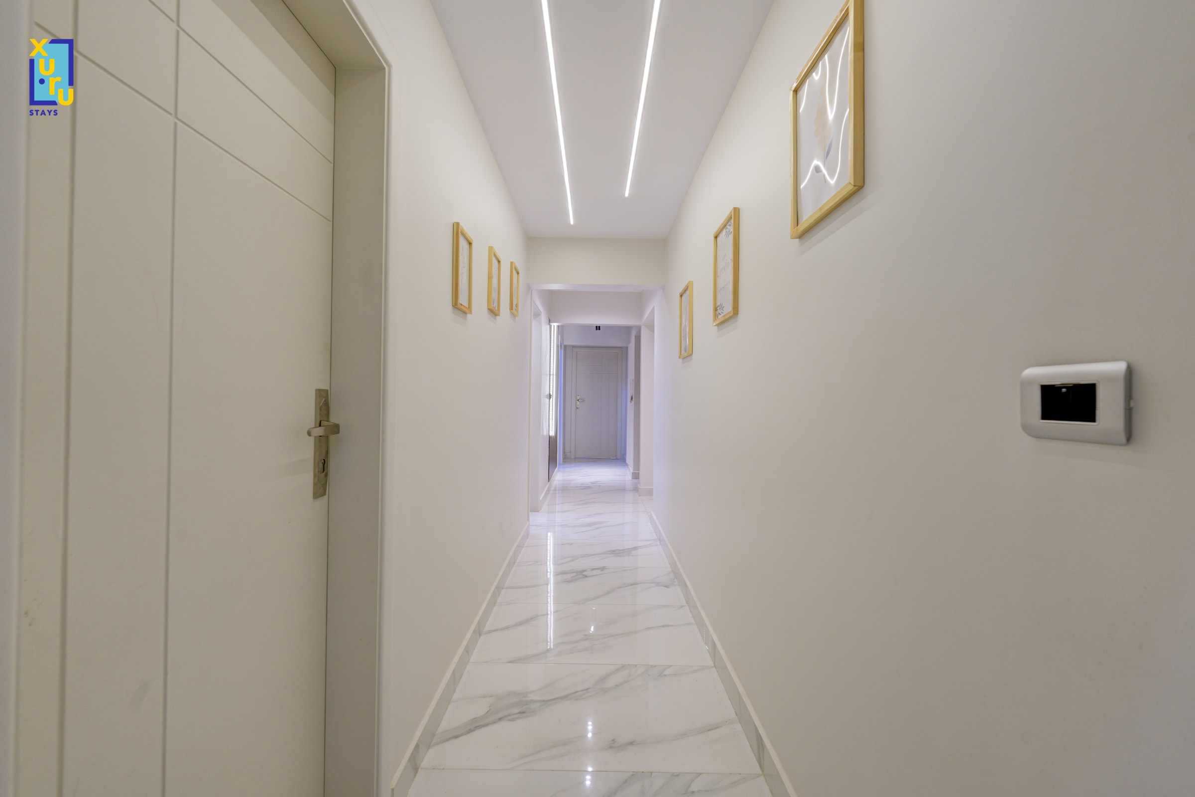 Serene & Spacey 2BDR Apt. | 5 Min To Airport — Unit in 2 Khaled Ibn Al Walid، El Nozha, Cairo Governorate 11799, Cairo, Egypt — photo 12